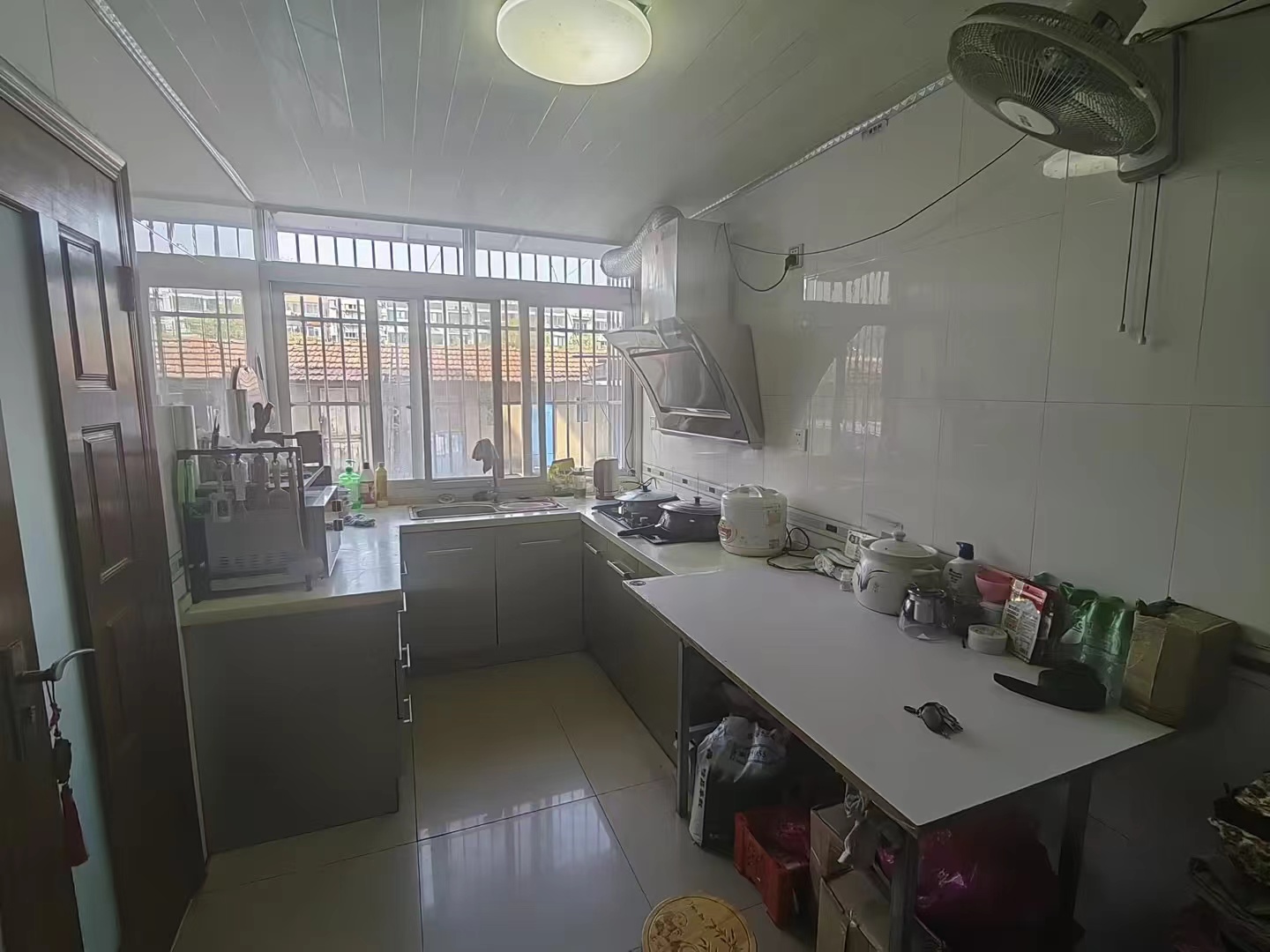 金南小区 2室2厅1卫 54m&sup2;