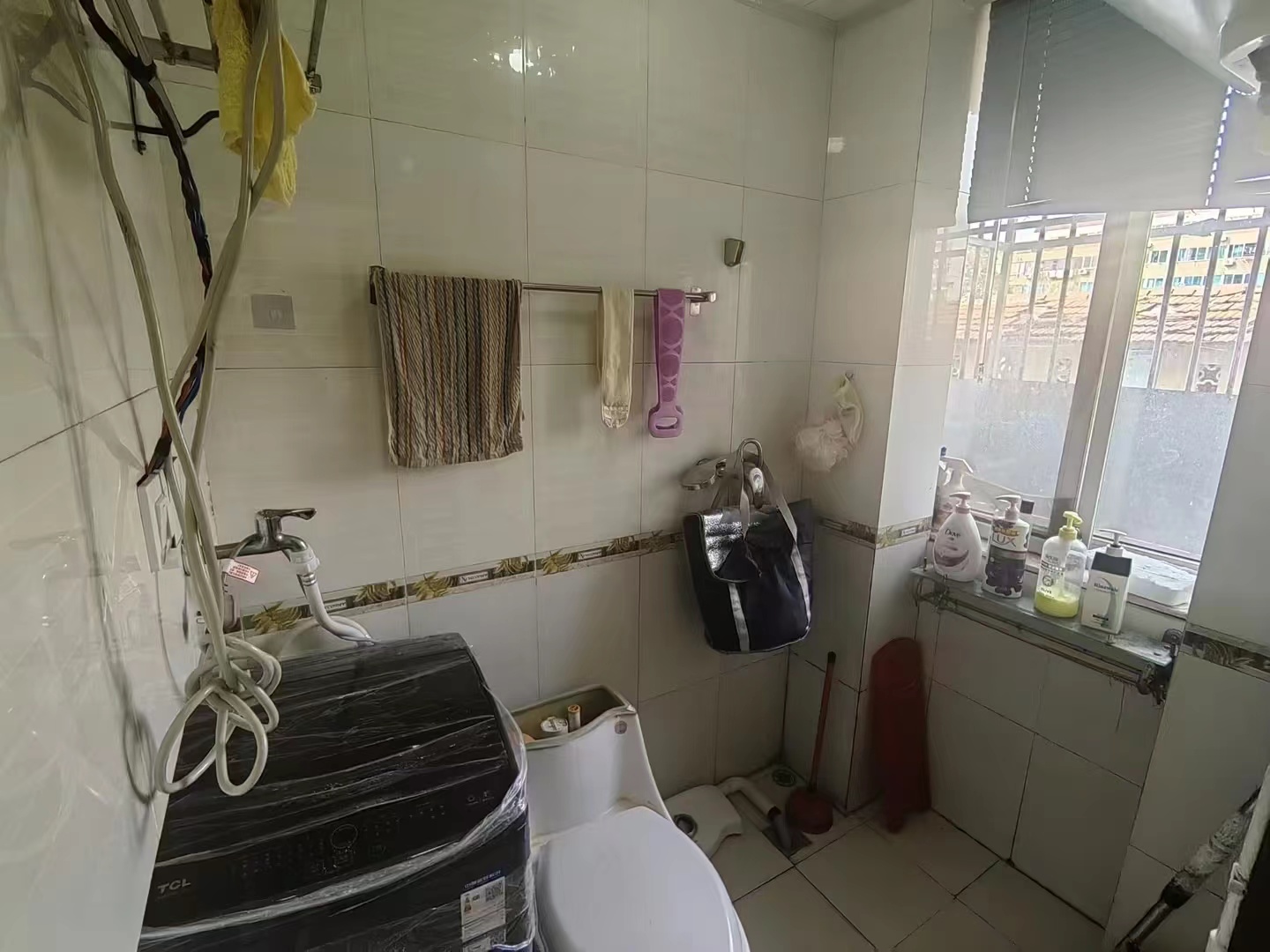 金南小区 2室2厅1卫 54m&sup2;