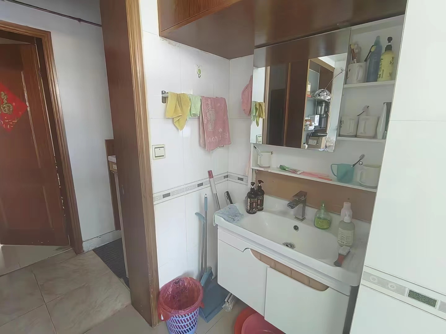 金南小区 2室2厅1卫 54m&sup2;