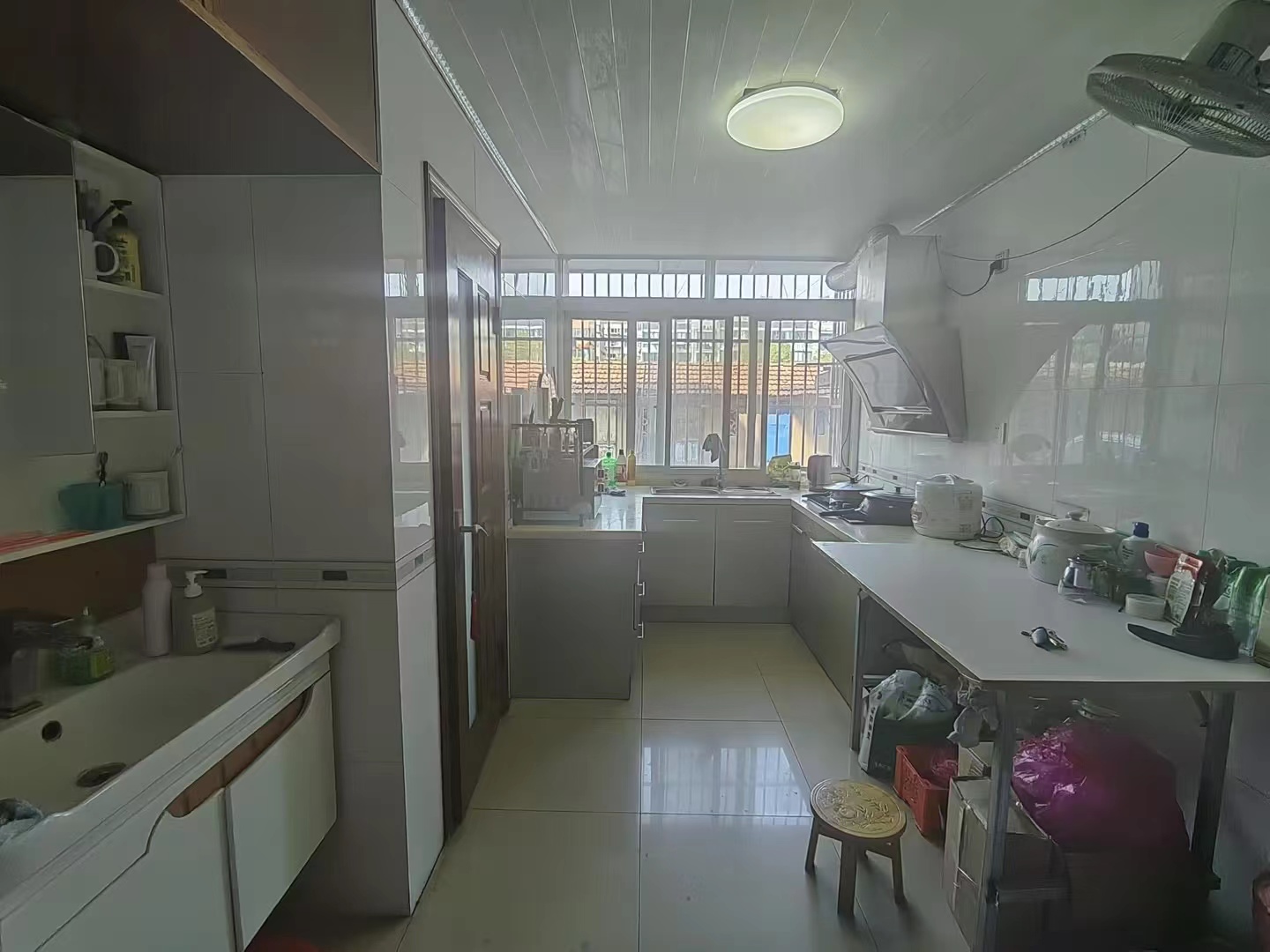金南小区 2室2厅1卫 54m&sup2;