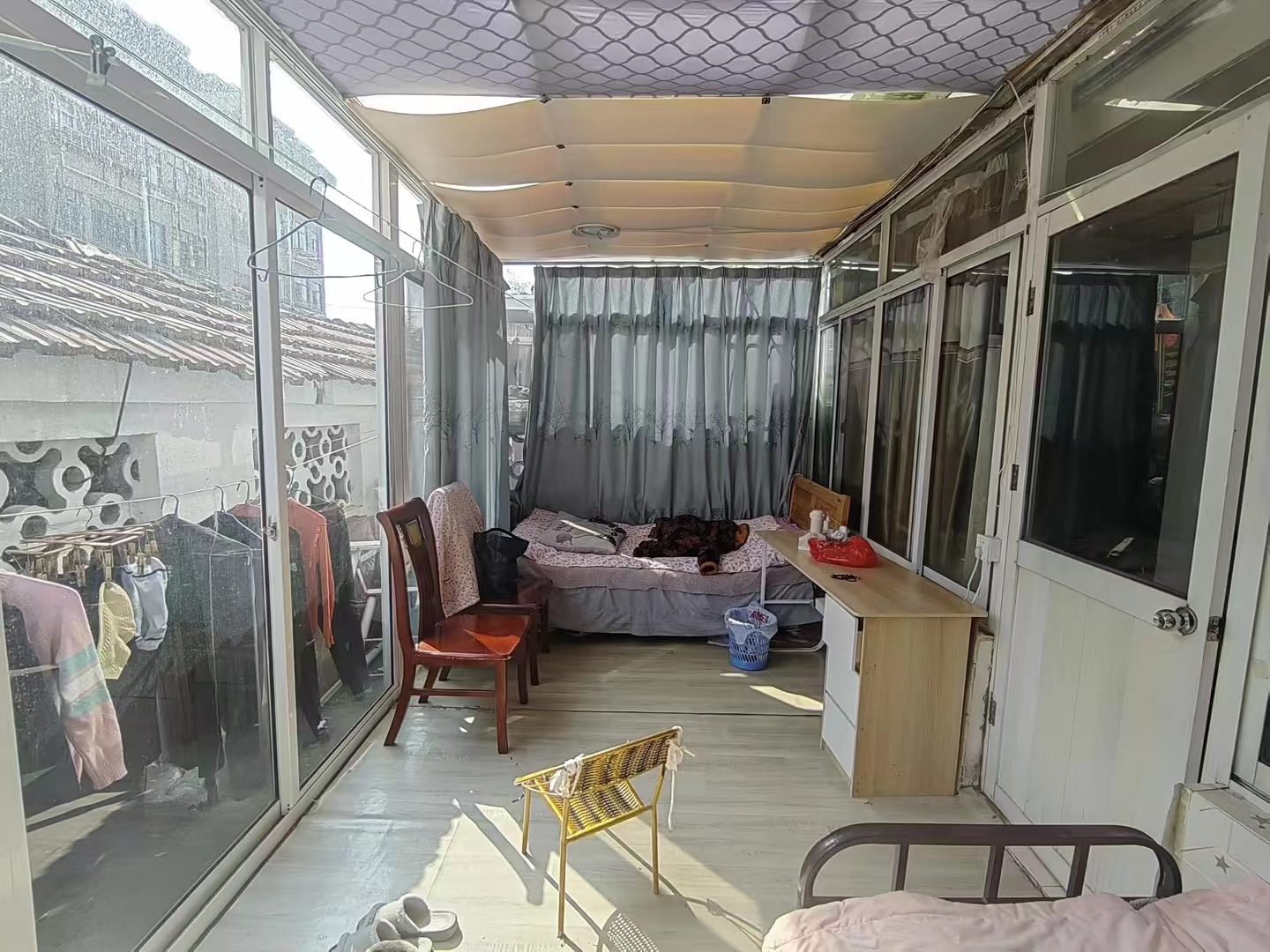金南小区 2室2厅1卫 54m&sup2;