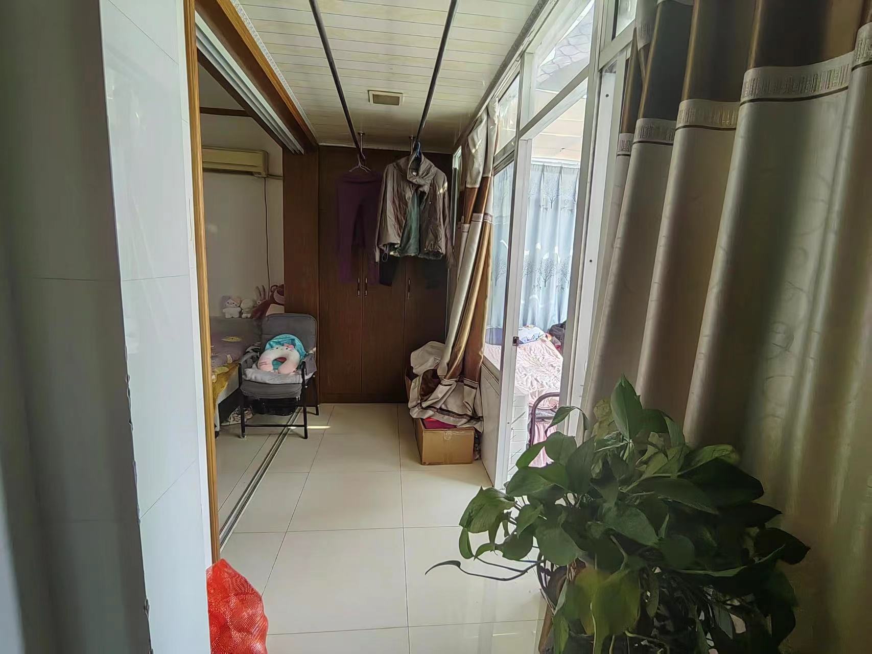 金南小区 2室2厅1卫 54m&sup2;