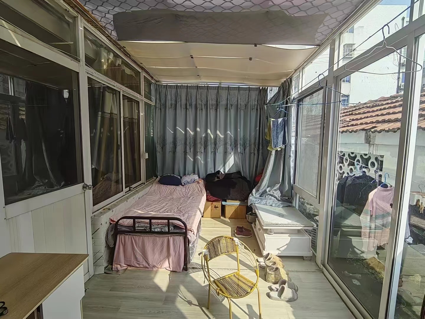 金南小区 2室2厅1卫 54m&sup2;