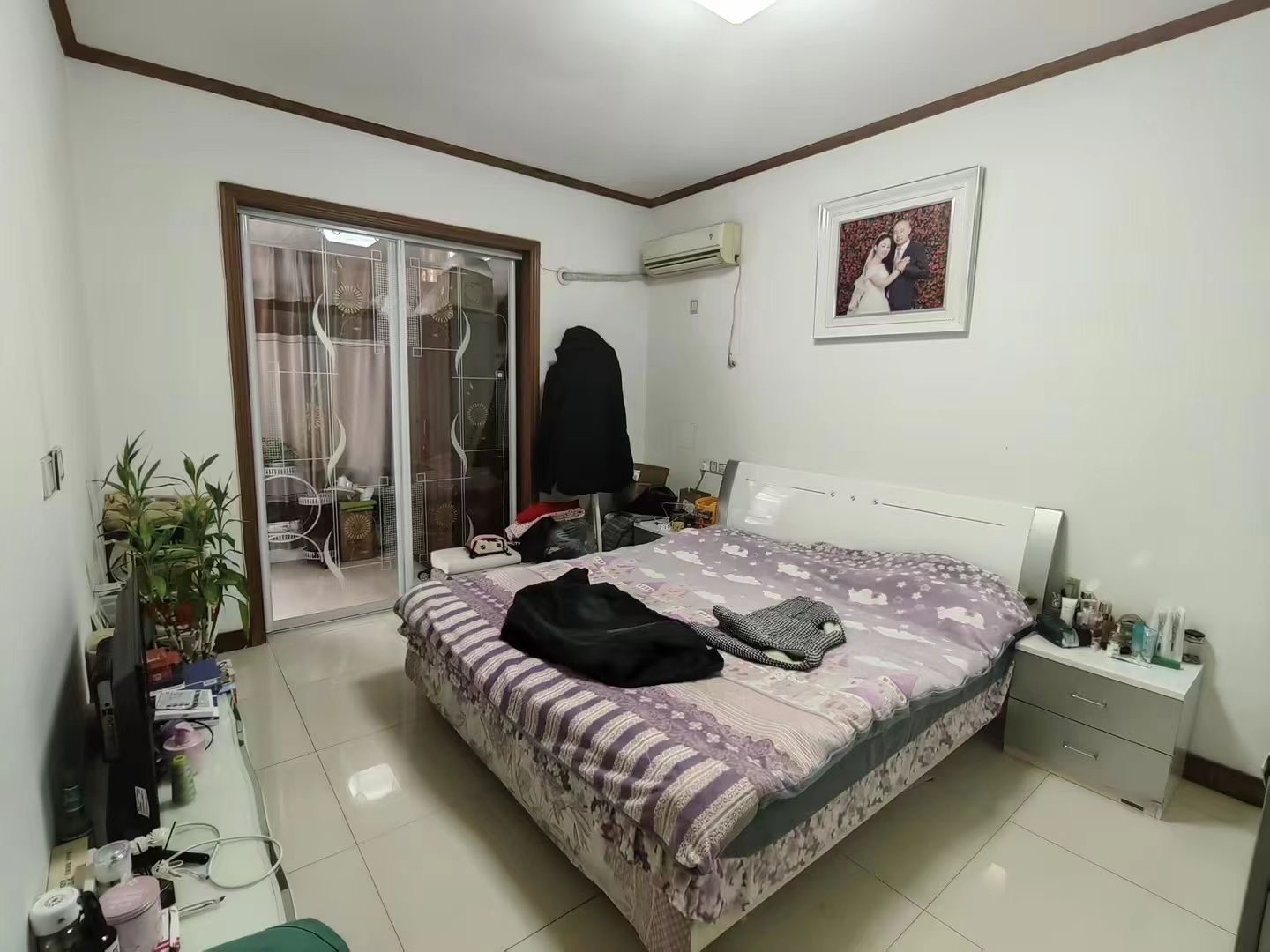 金南小区 2室2厅1卫 54m&sup2;