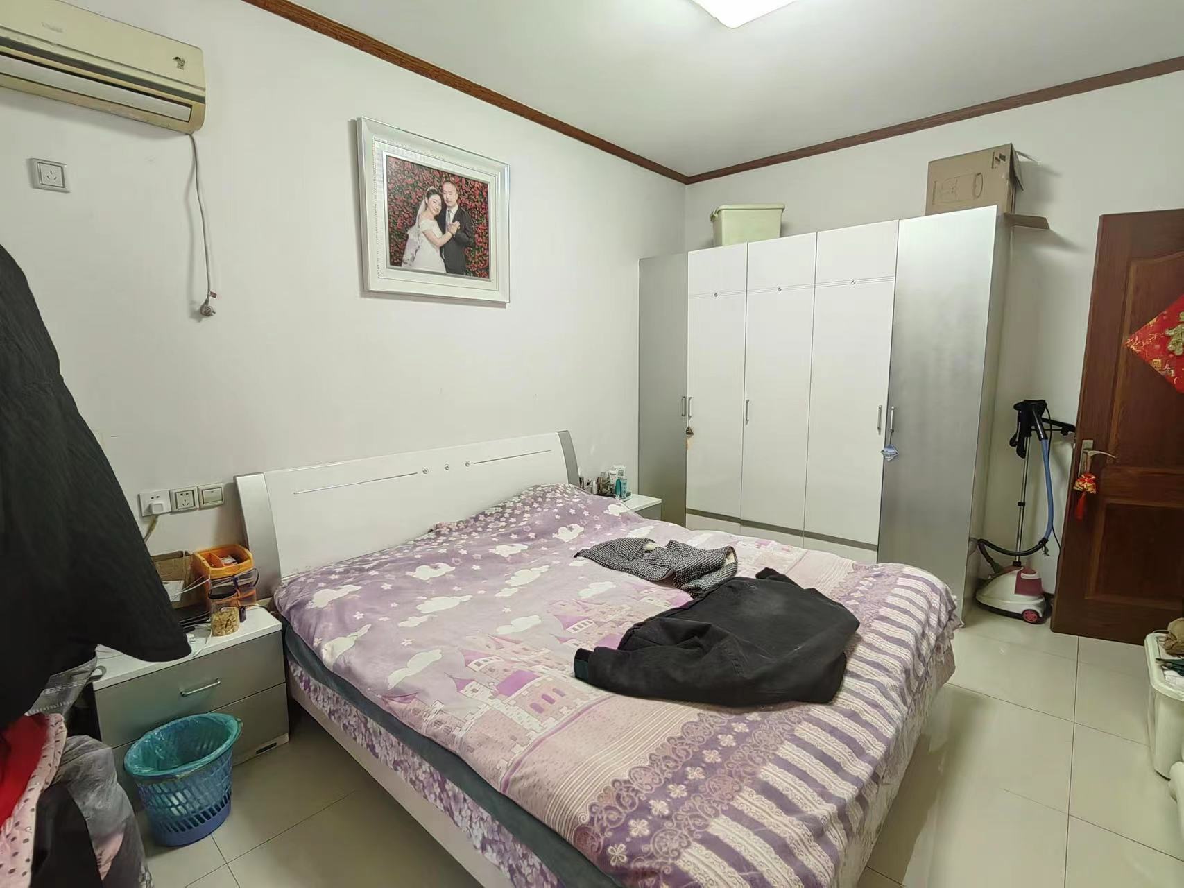 金南小区 2室2厅1卫 54m&sup2;