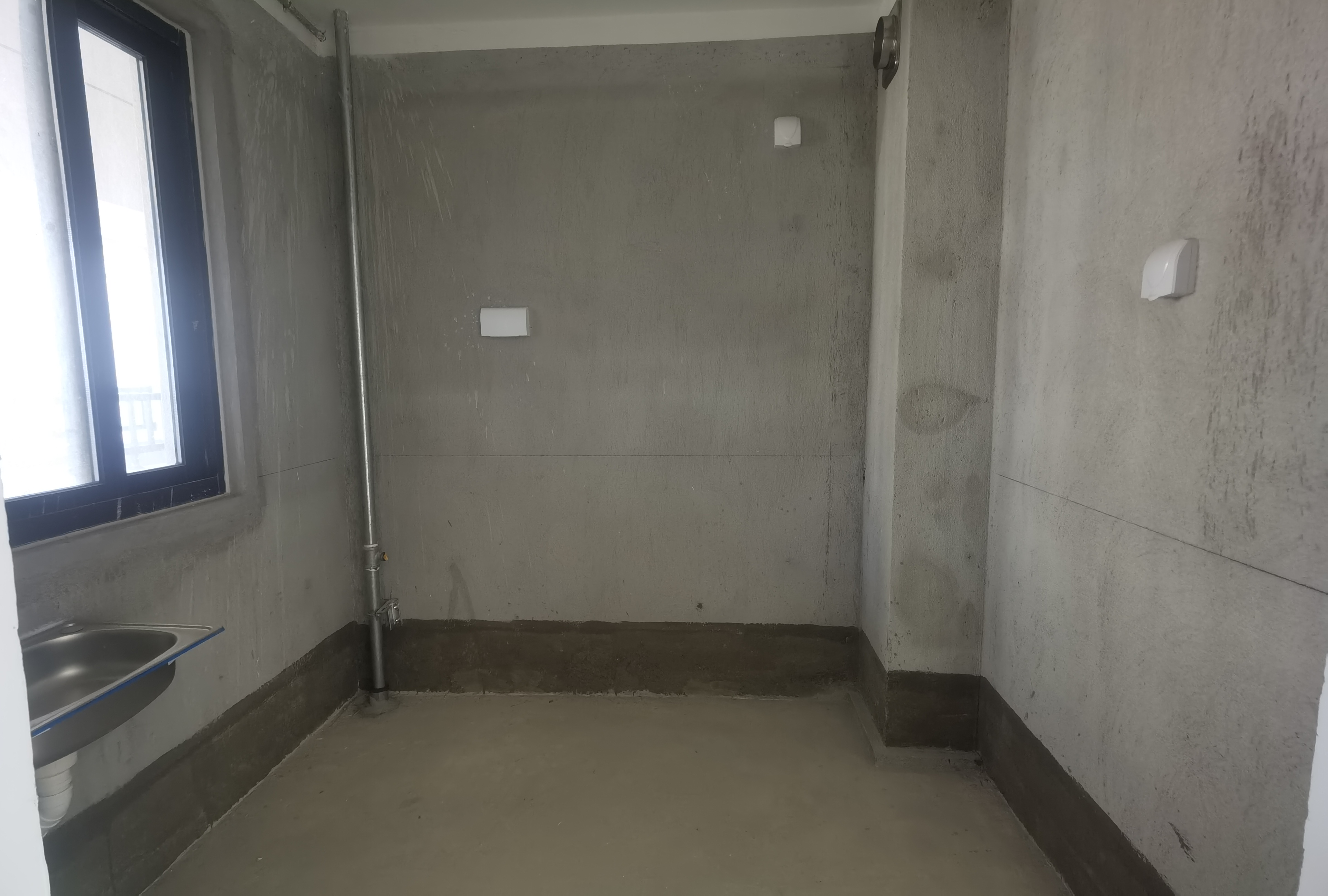 春晓熙岸 3室2厅1卫 92.8m&sup2;