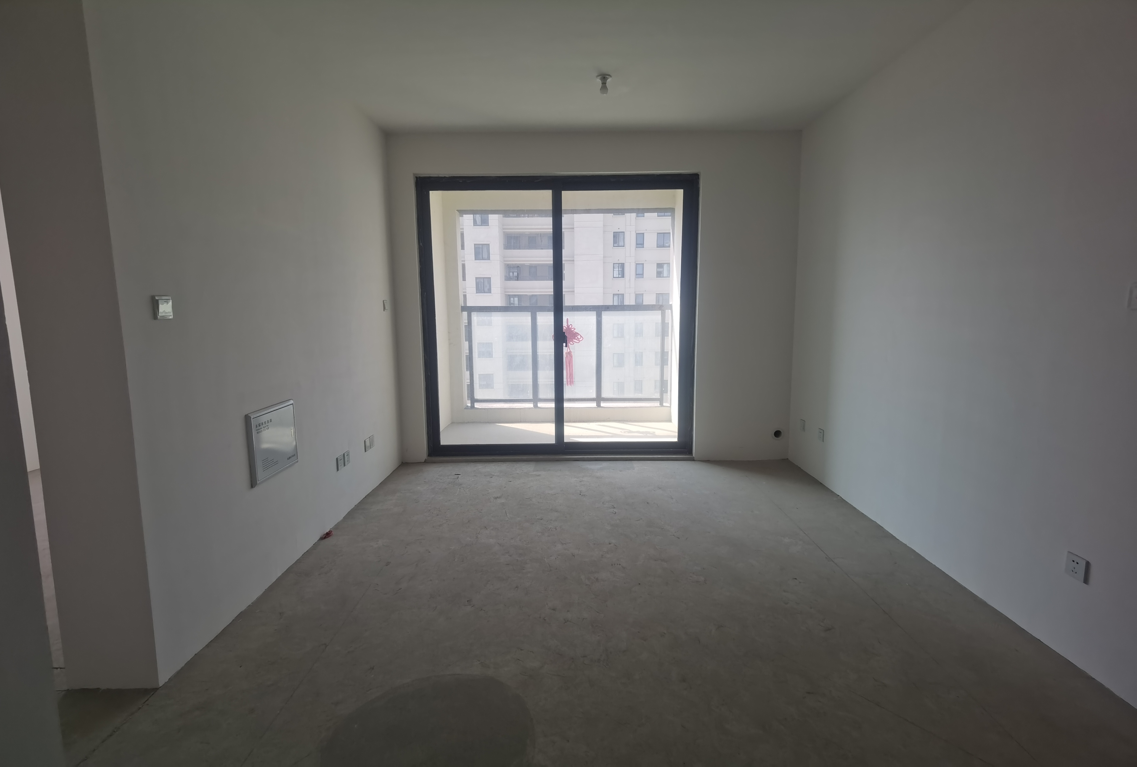 春晓熙岸 3室2厅1卫 92.8m&sup2;