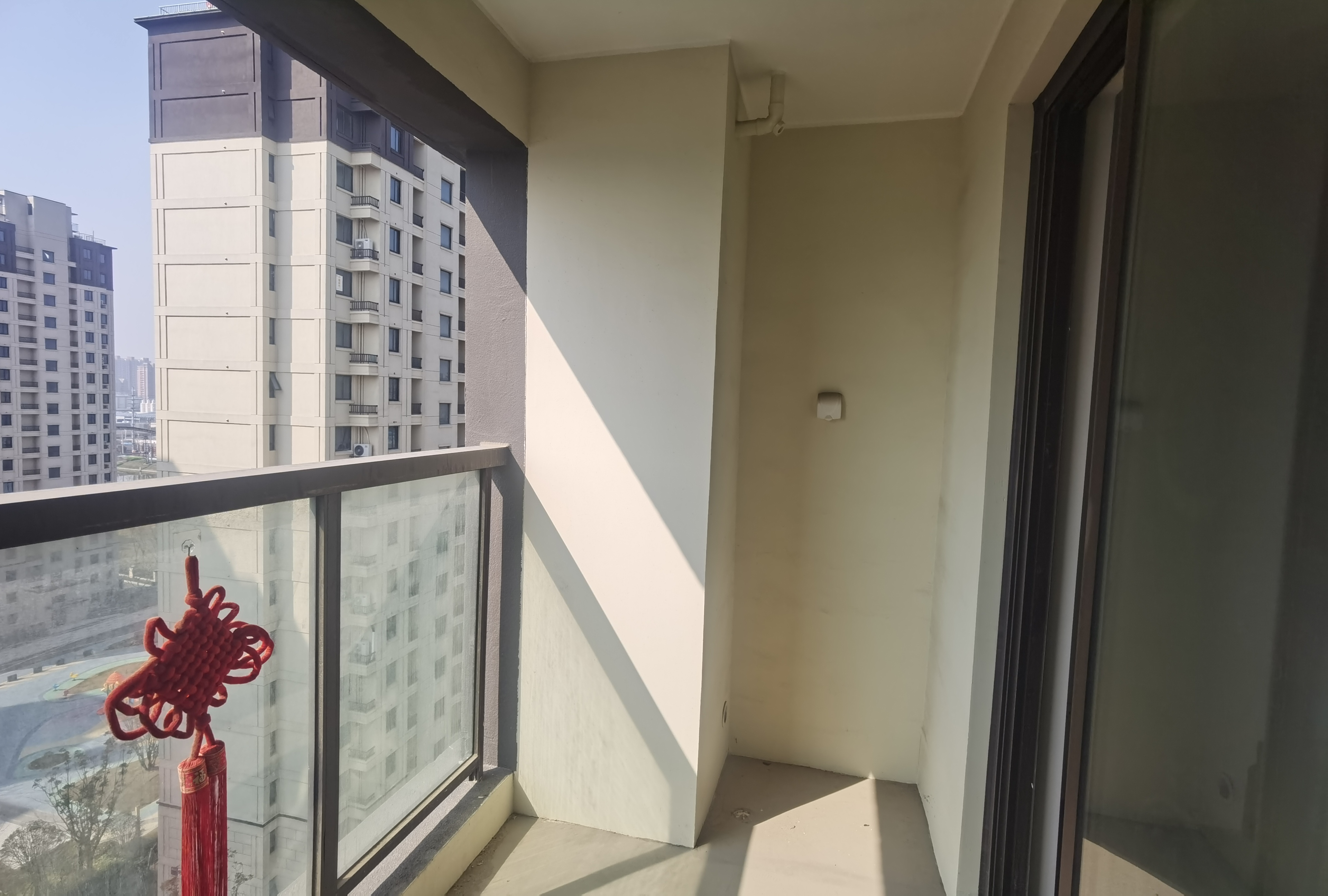 春晓熙岸 3室2厅1卫 92.8m&sup2;