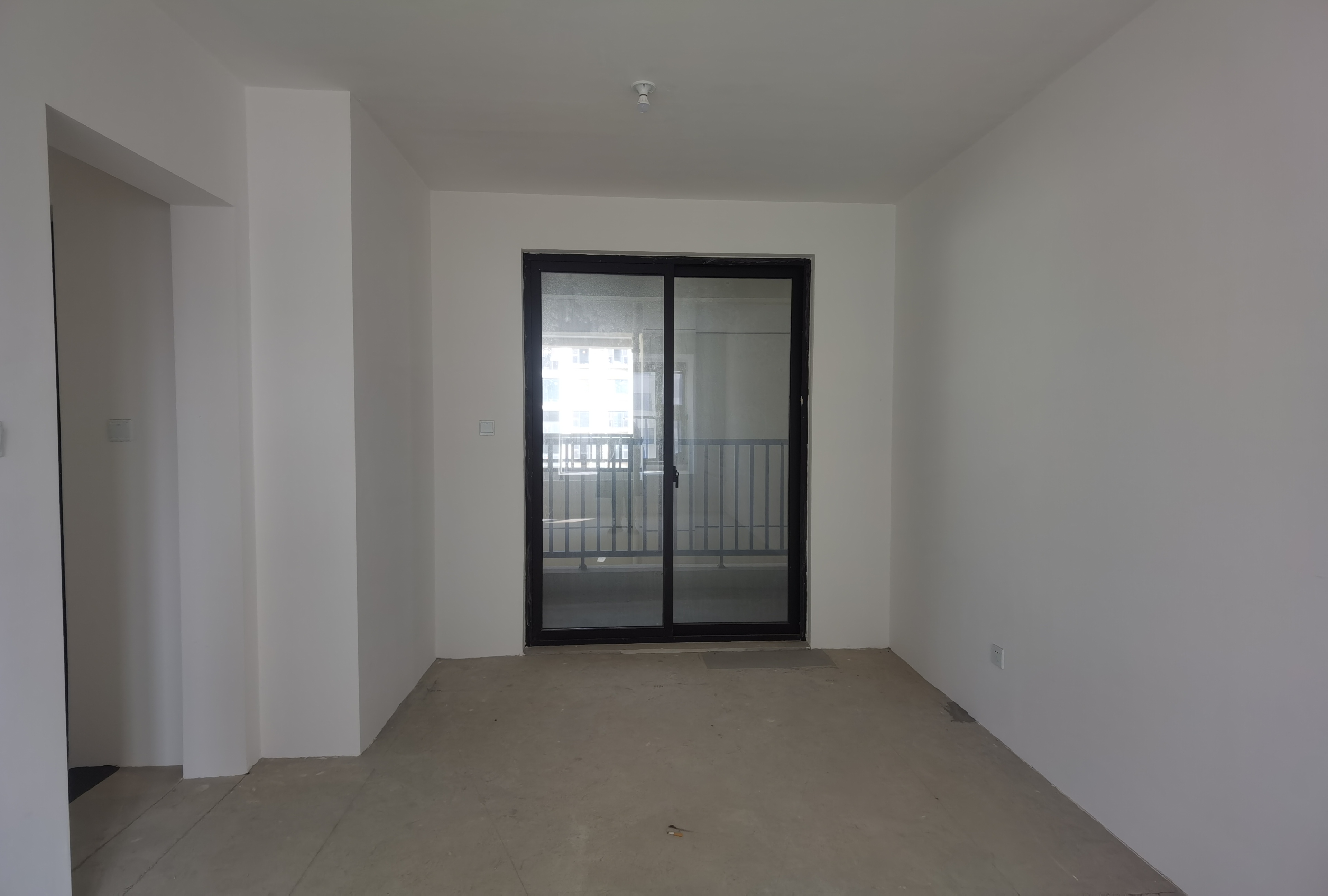 春晓熙岸 3室2厅1卫 92.8m&sup2;
