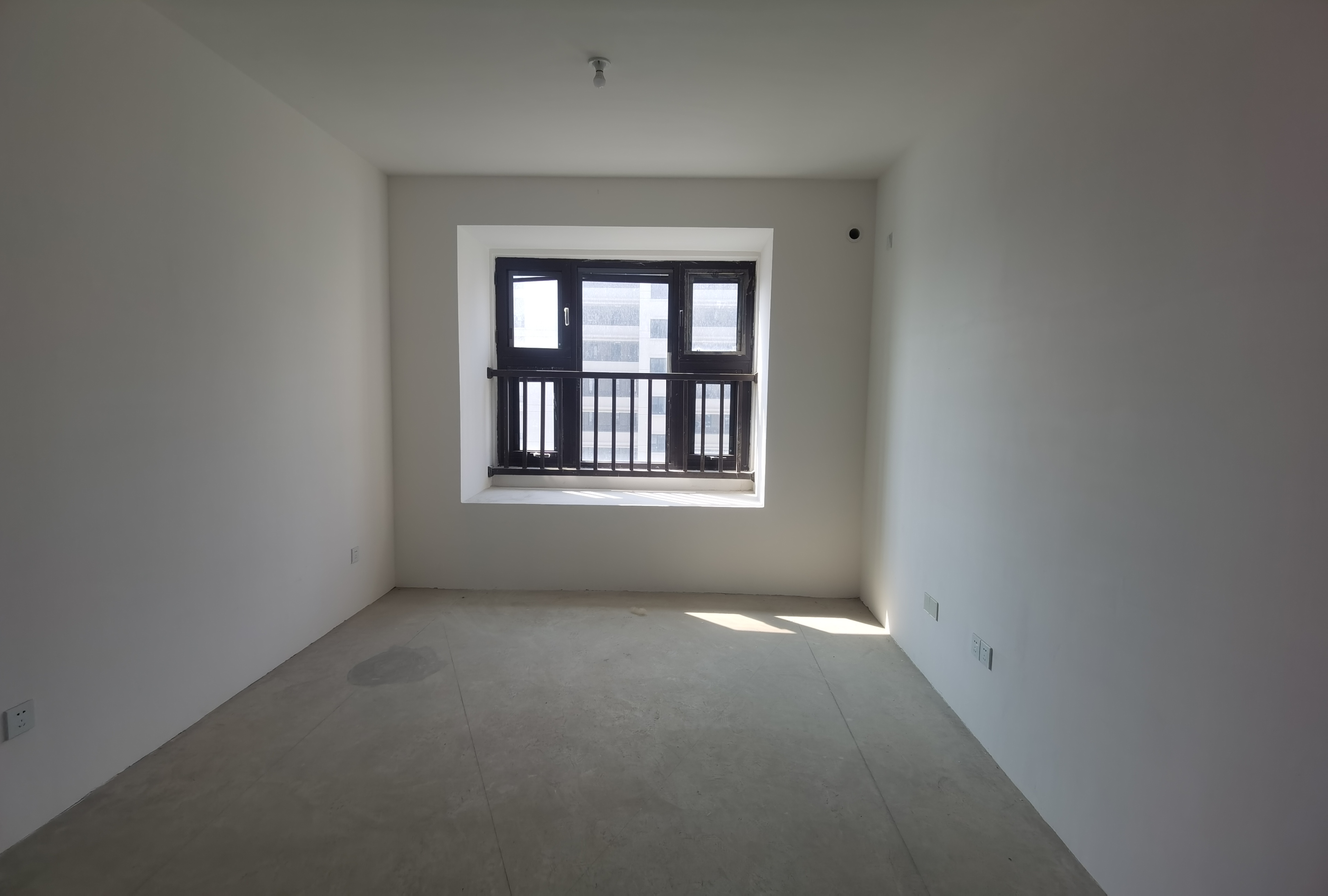 春晓熙岸 3室2厅1卫 92.8m&sup2;