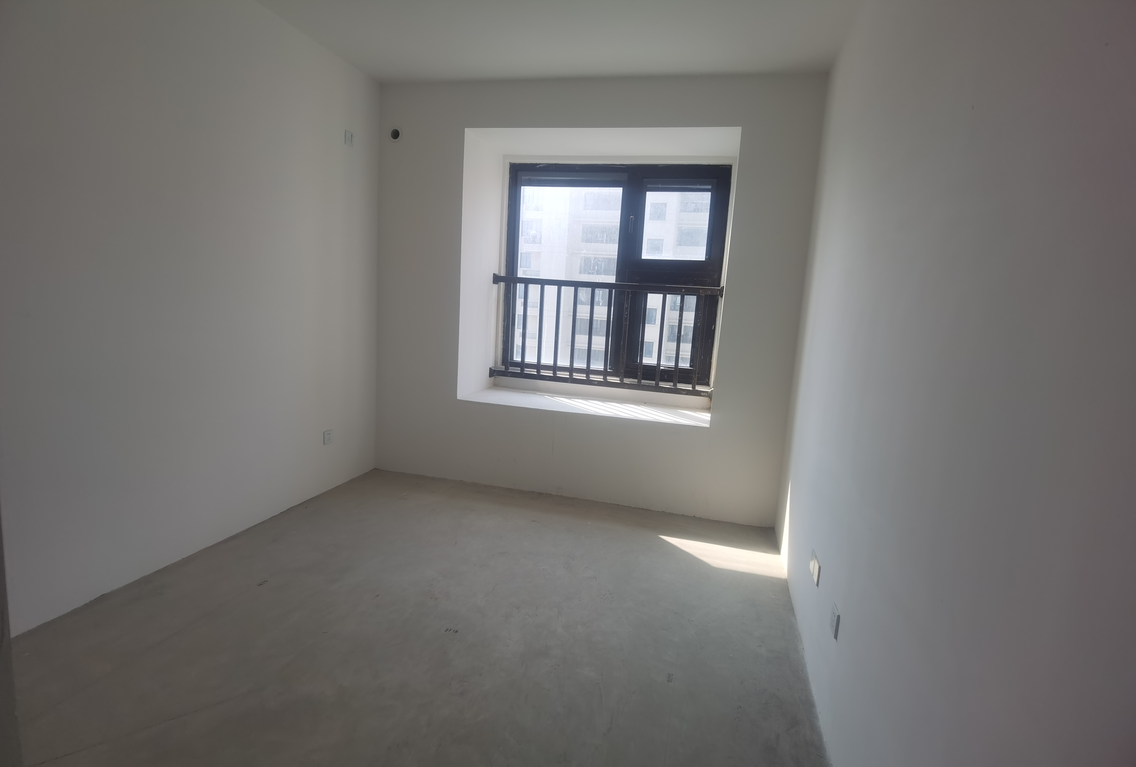春晓熙岸 3室2厅1卫 92.8m&sup2;