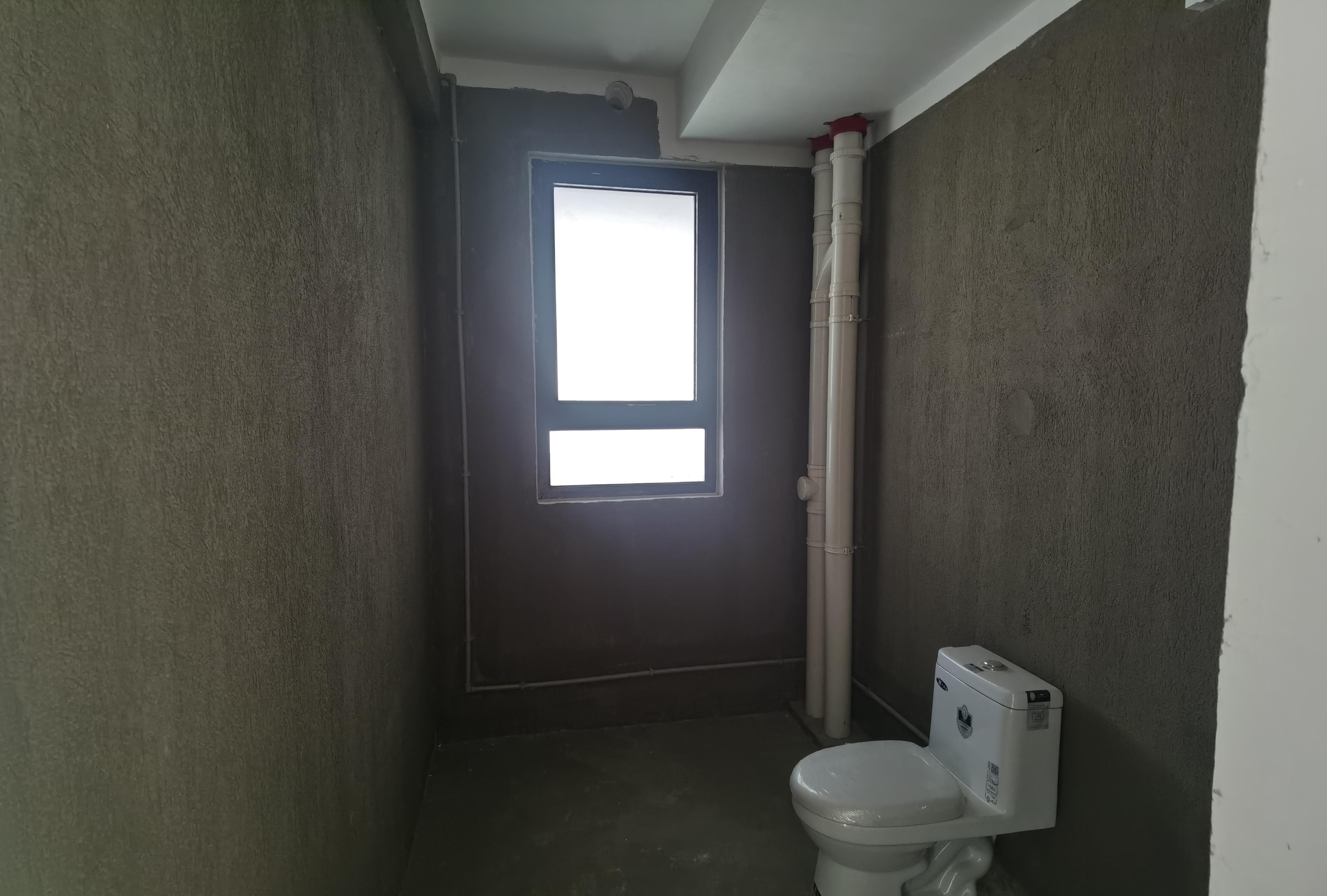 春晓熙岸 3室2厅1卫 92.8m&sup2;