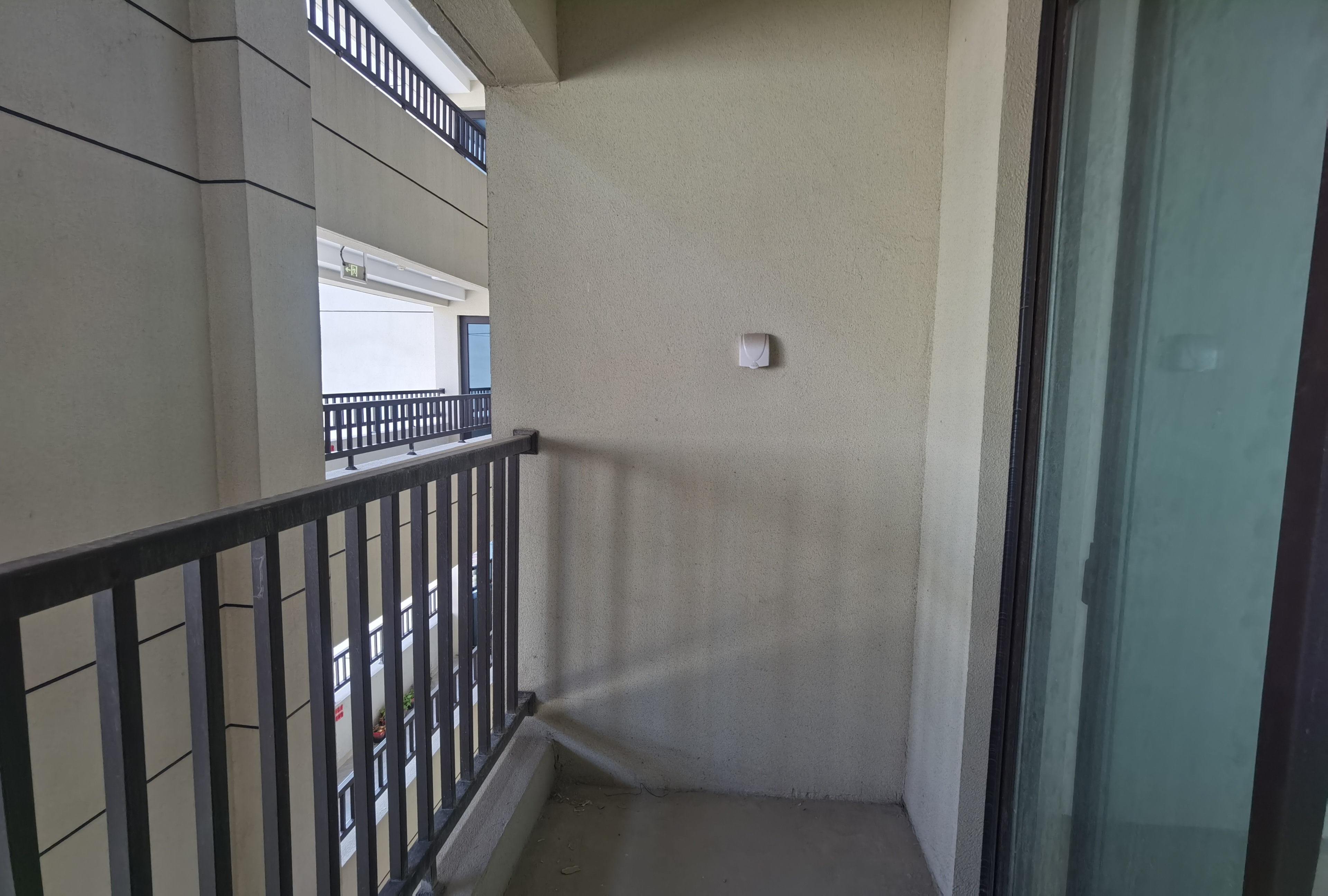 春晓熙岸 3室2厅1卫 92.8m&sup2;