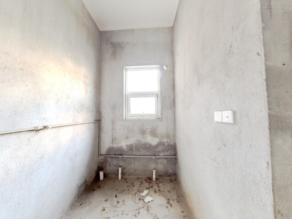 优山美地花园南区 5室3厅3卫 600m&sup2;