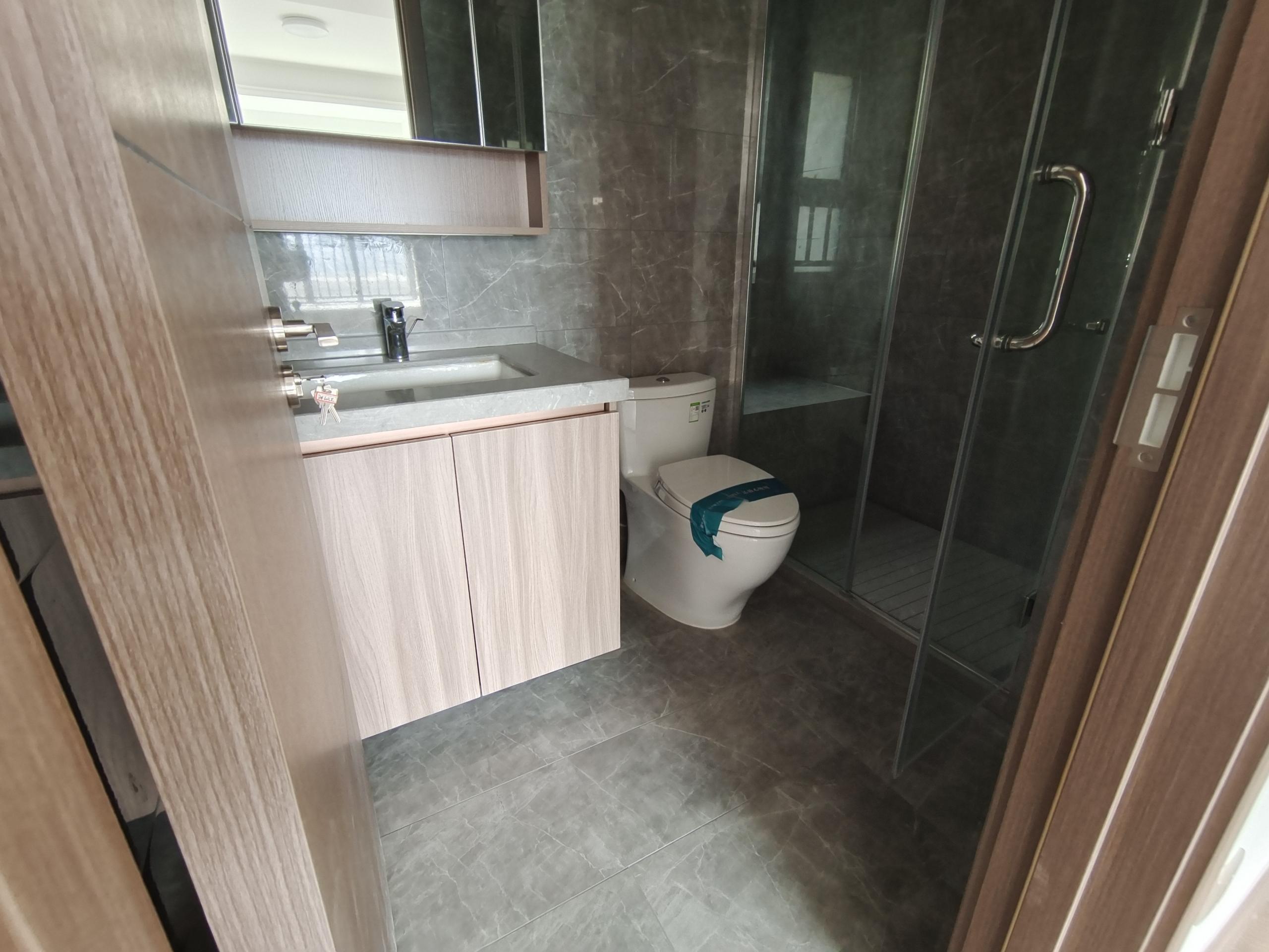 中海上东区 4室2厅2卫 143m&sup2;