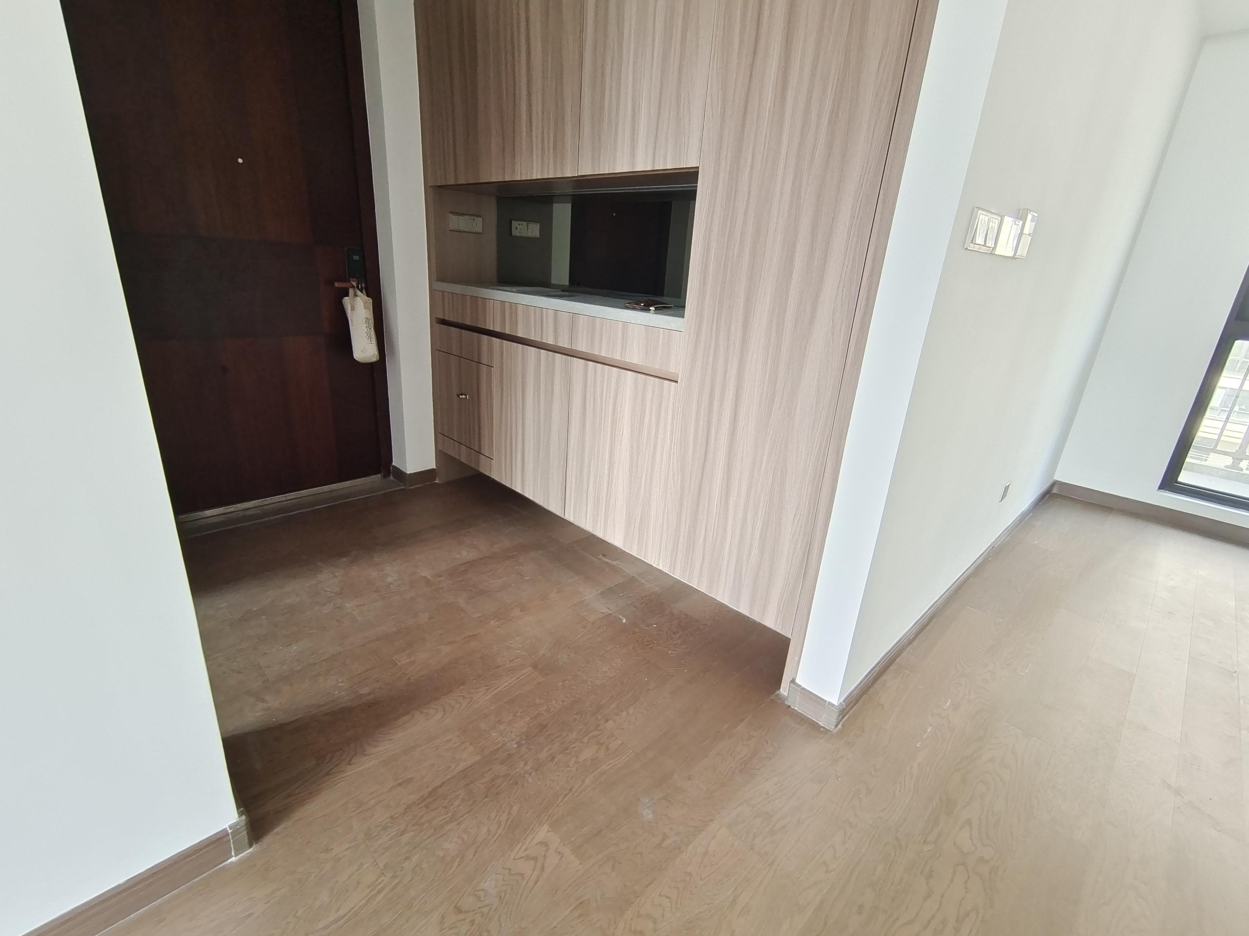 中海上东区 4室2厅2卫 143m&sup2;