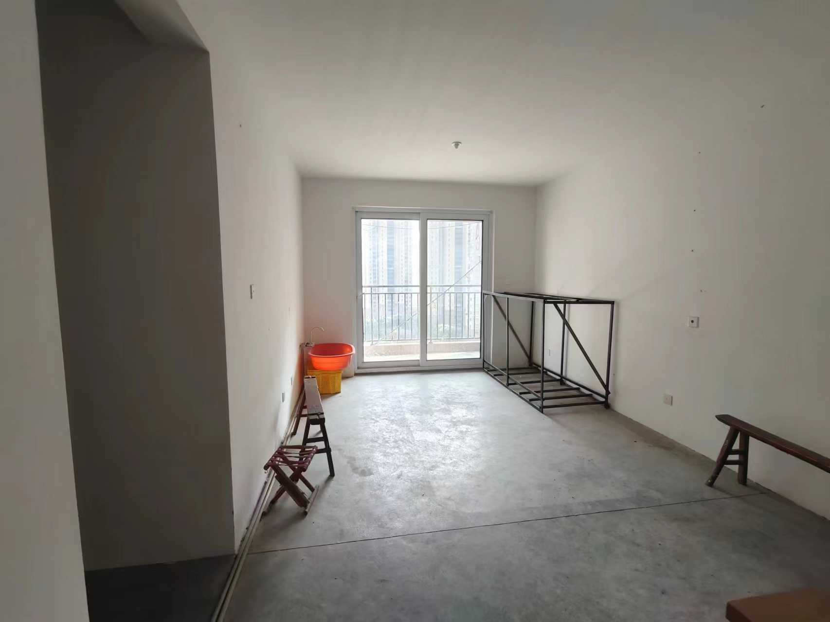 中海碧林湾 3室2厅1卫 97m&sup2;