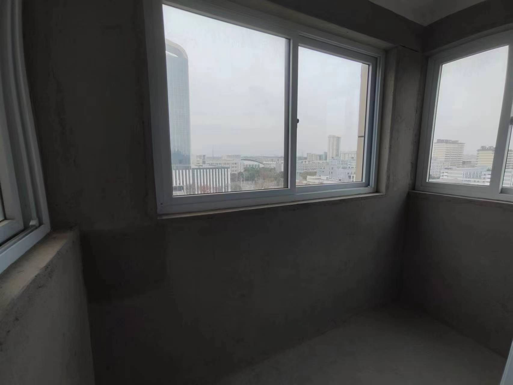和润花苑 2室2厅1卫 98m&sup2;