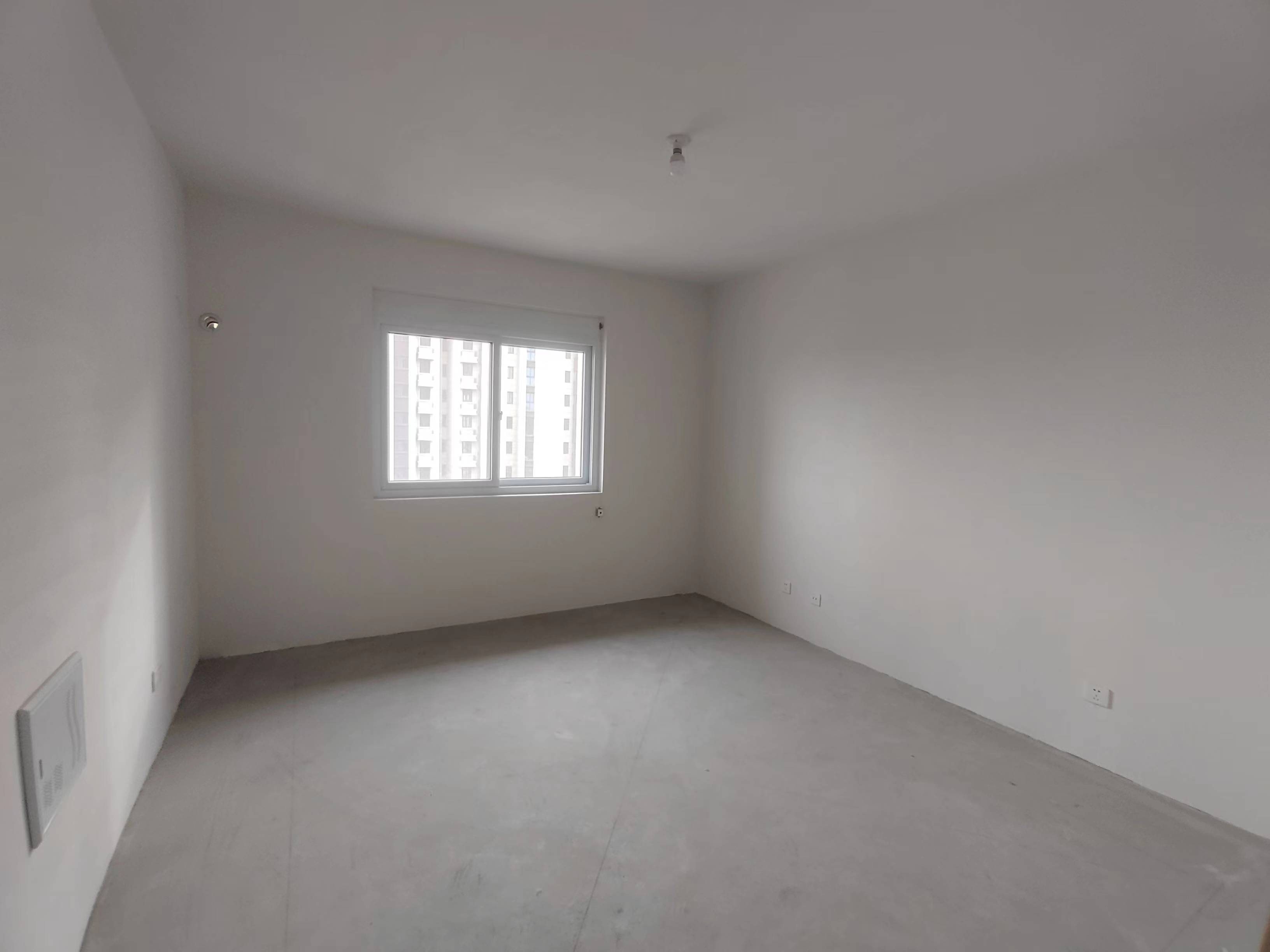 和润花苑 2室2厅1卫 98m&sup2;