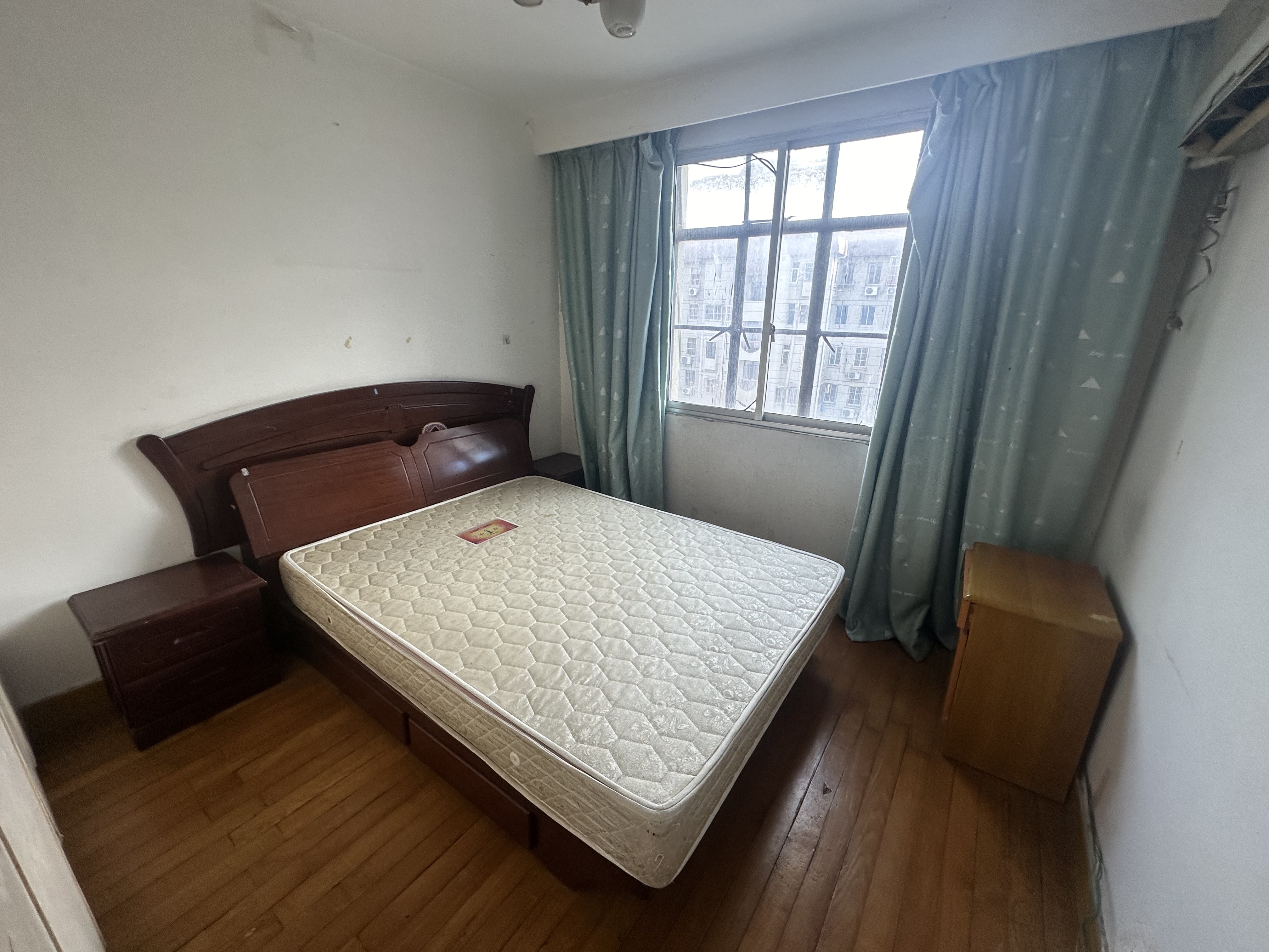学田苑 3室1厅1卫 72m²