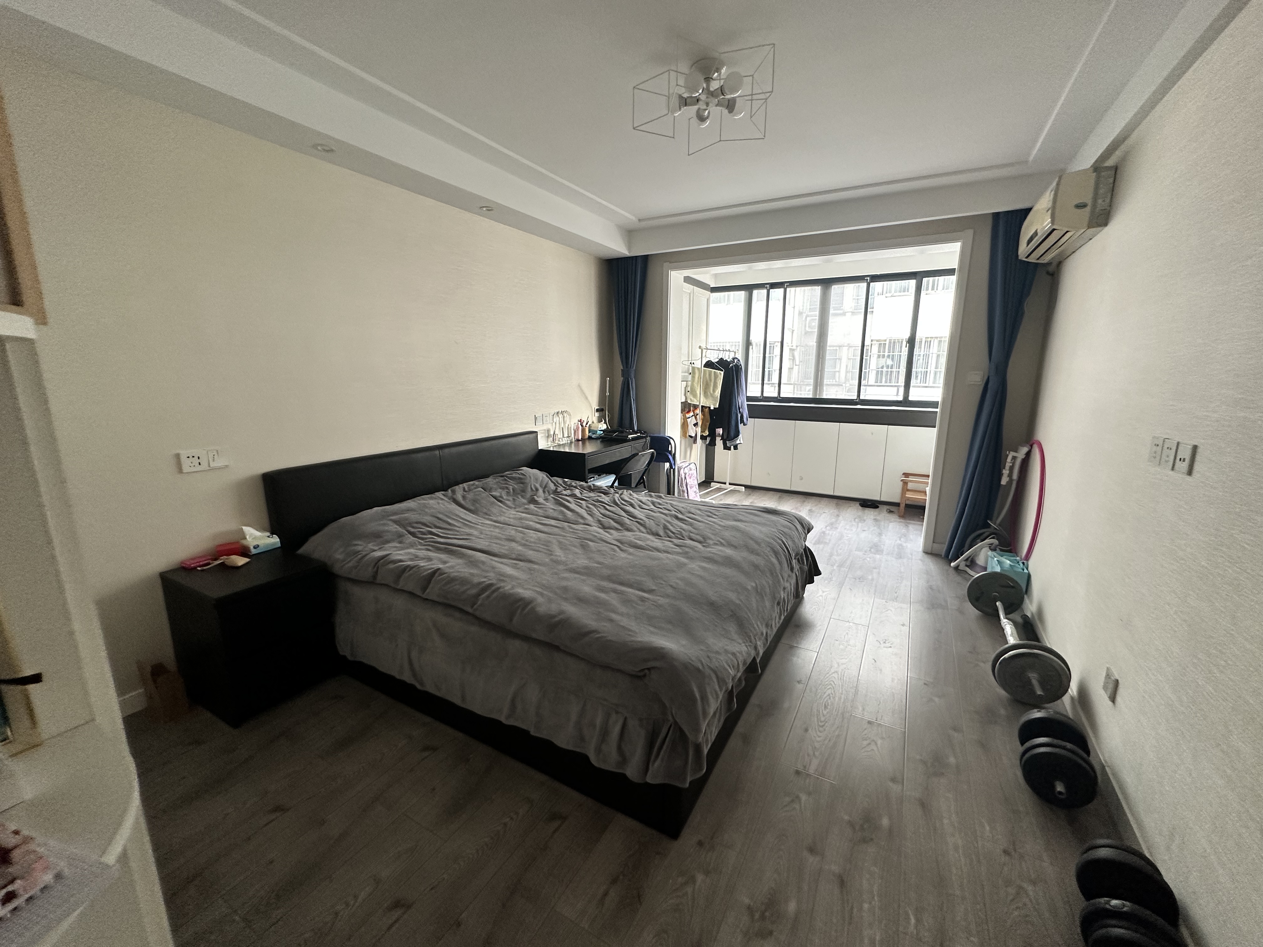 南园路11号小区 2室1厅1卫 76.74m&sup2;