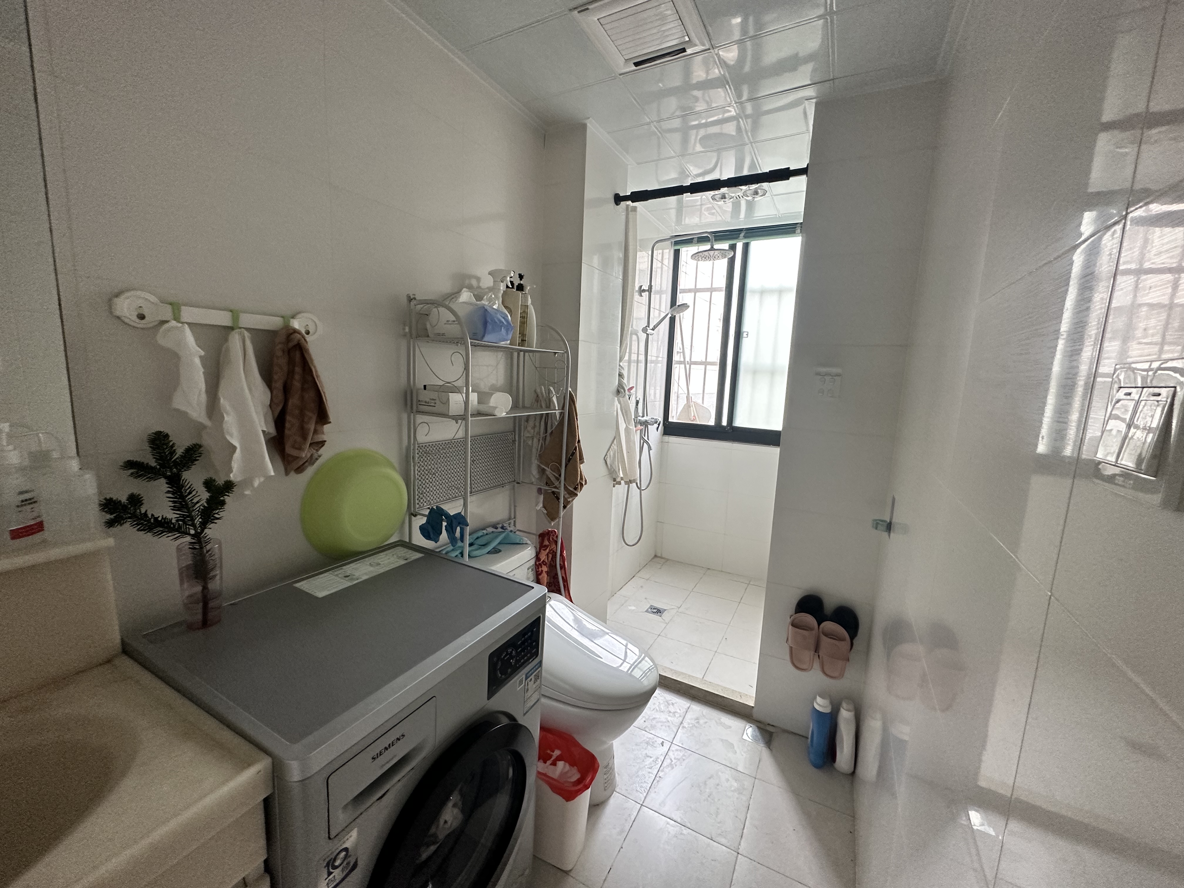 南园路11号小区 2室1厅1卫 76.74m&sup2;