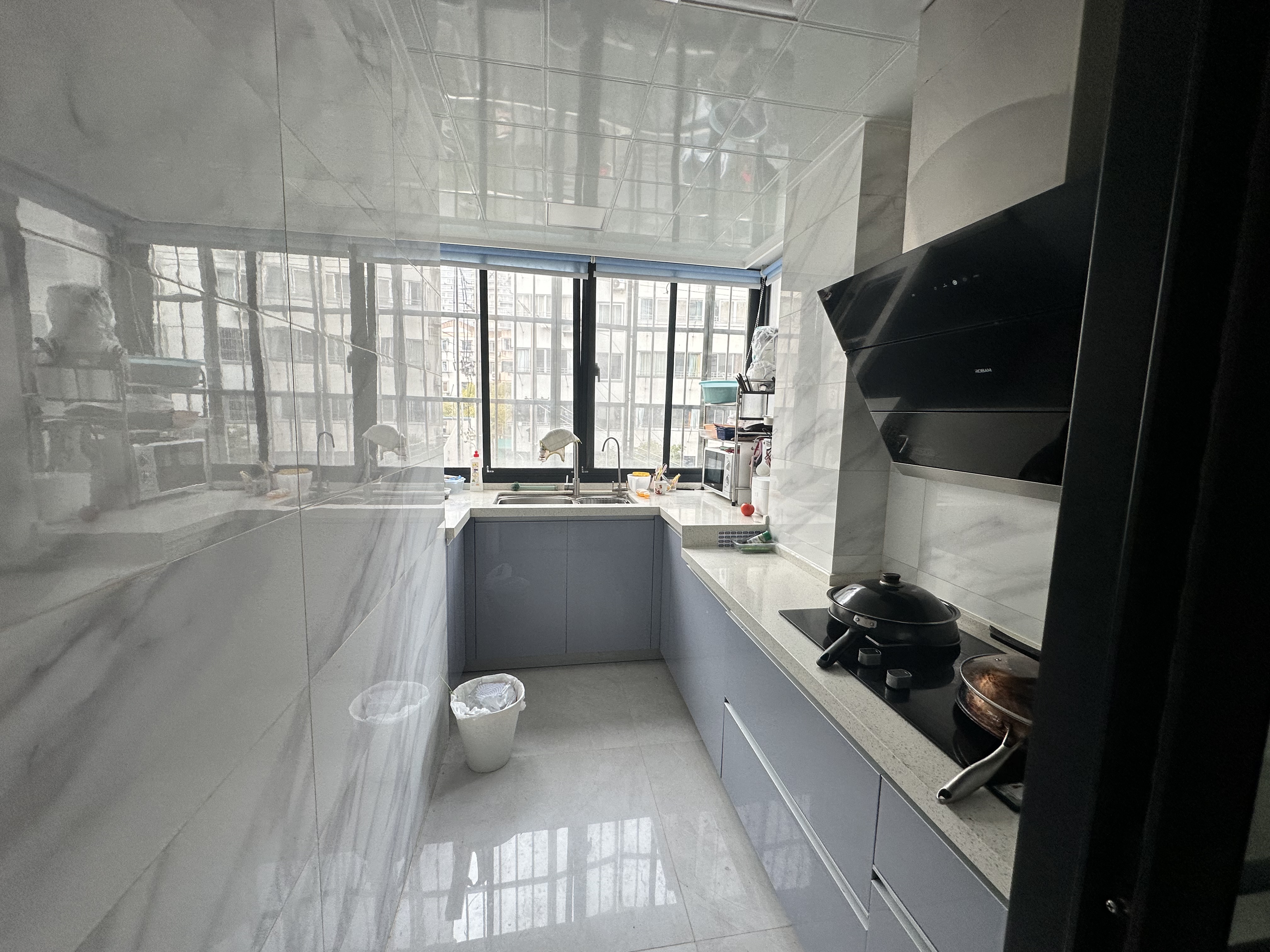 南园路11号小区 2室1厅1卫 76.74m&sup2;