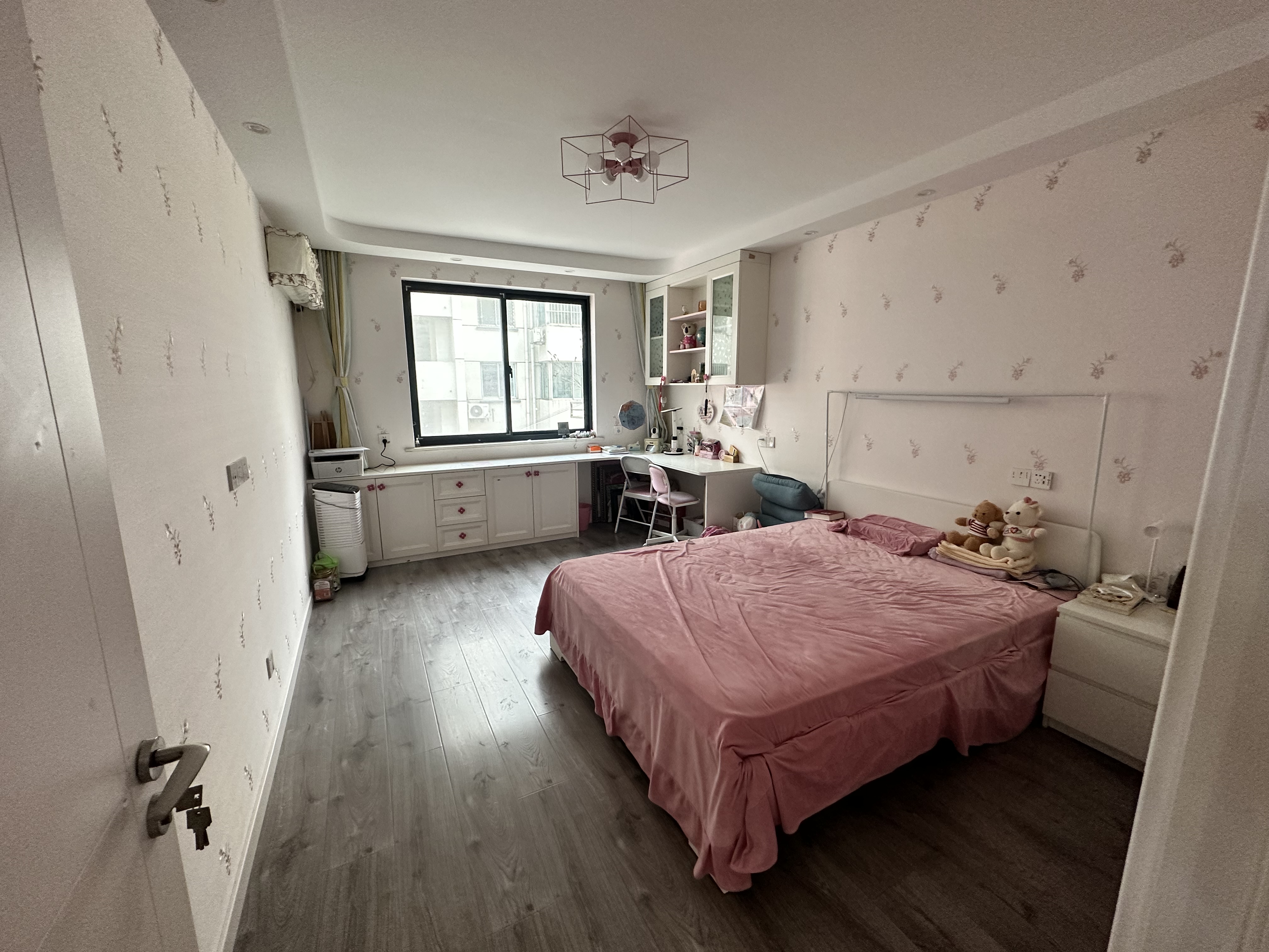 南园路11号小区 2室1厅1卫 76.74m&sup2;