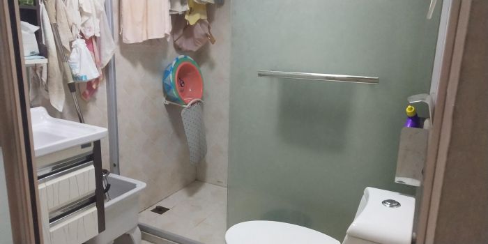 景瑞望府 2室2厅1卫 94m&sup2;