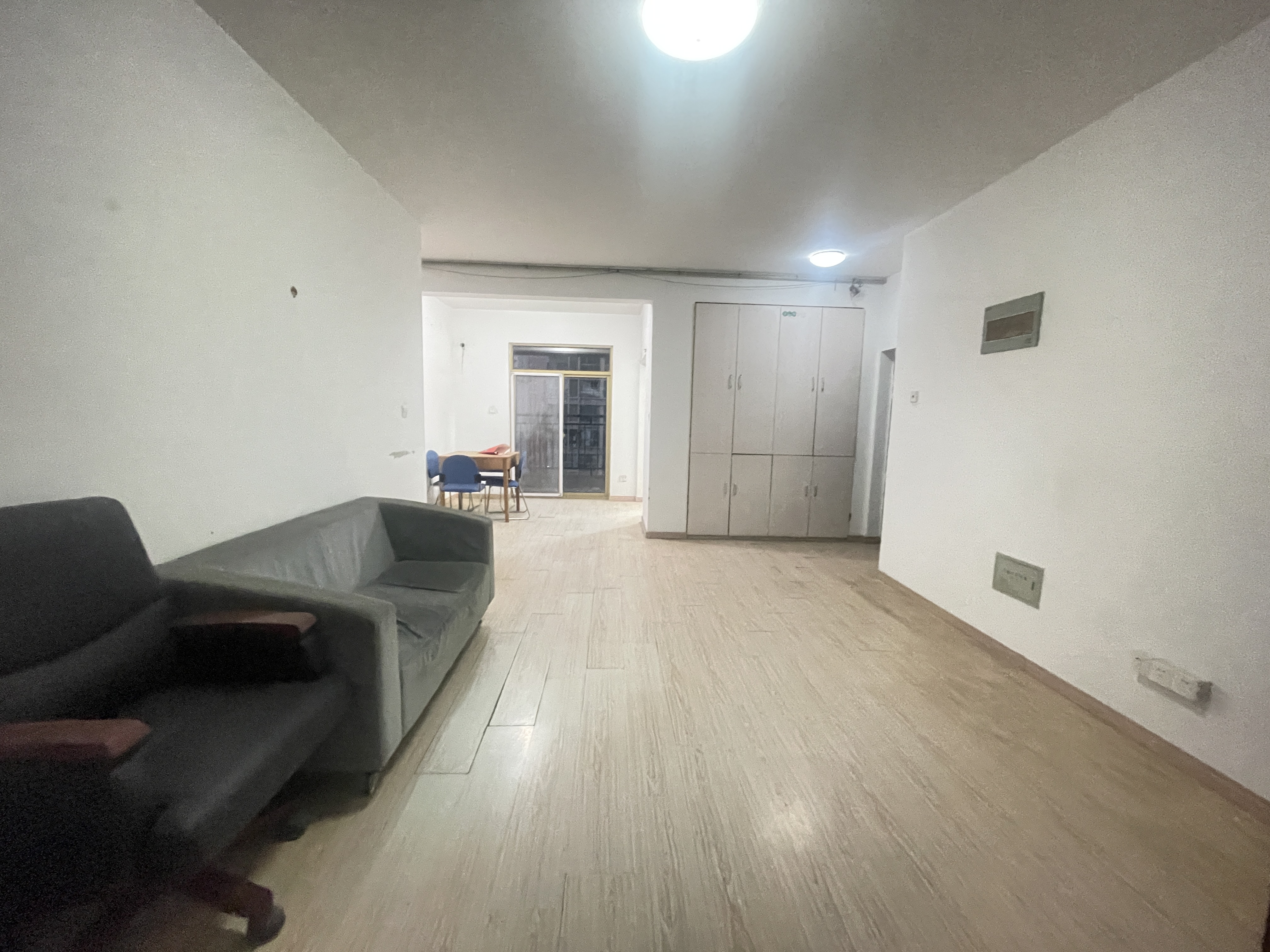 恒盛豪庭 3室2厅2卫 130.99m&sup2;