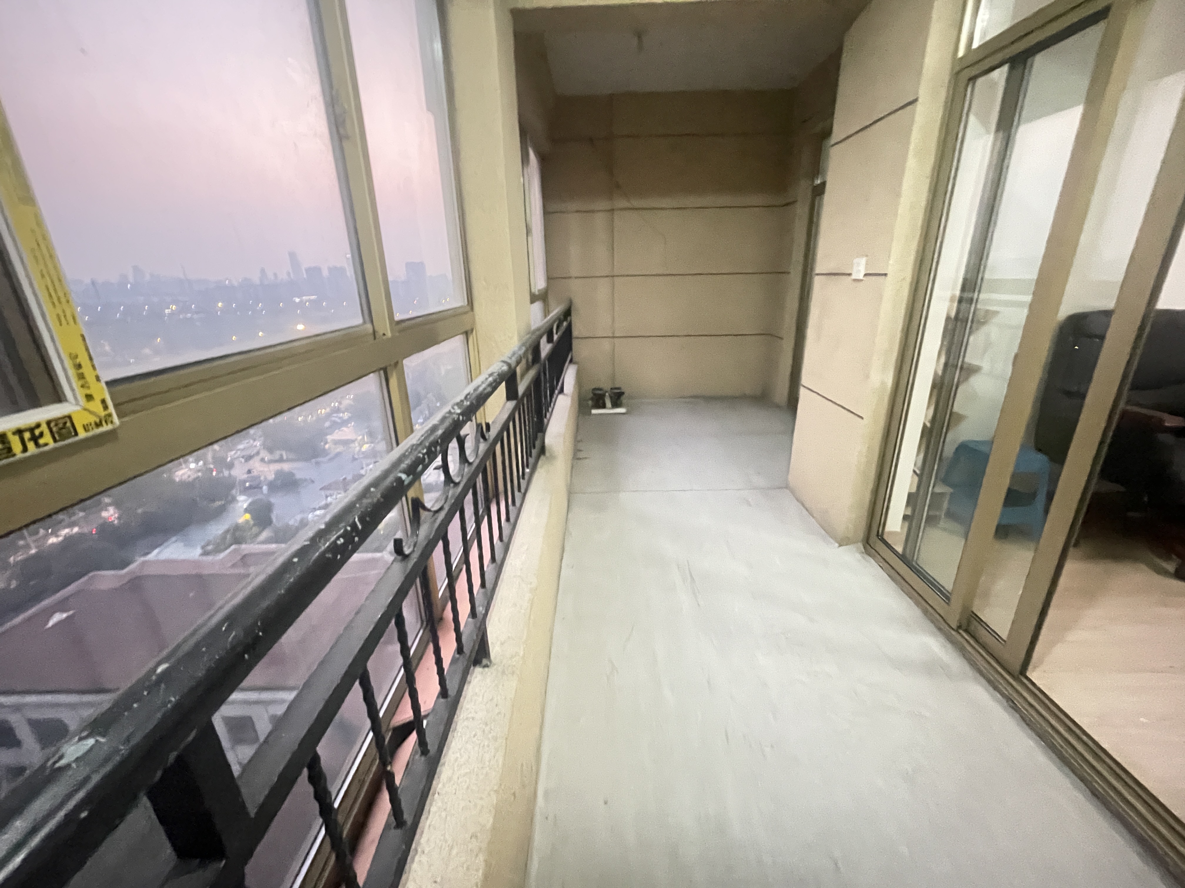 恒盛豪庭 3室2厅2卫 130.99m&sup2;
