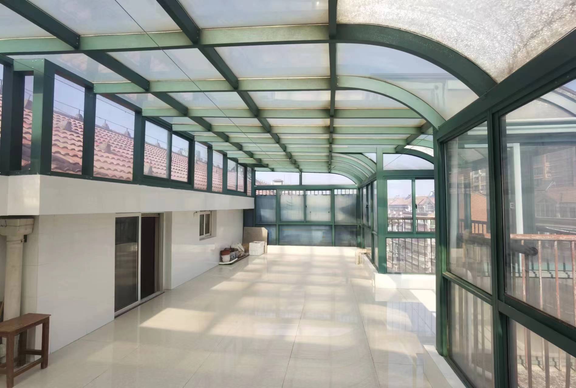 南川园 5室2厅2卫 207m&sup2;
