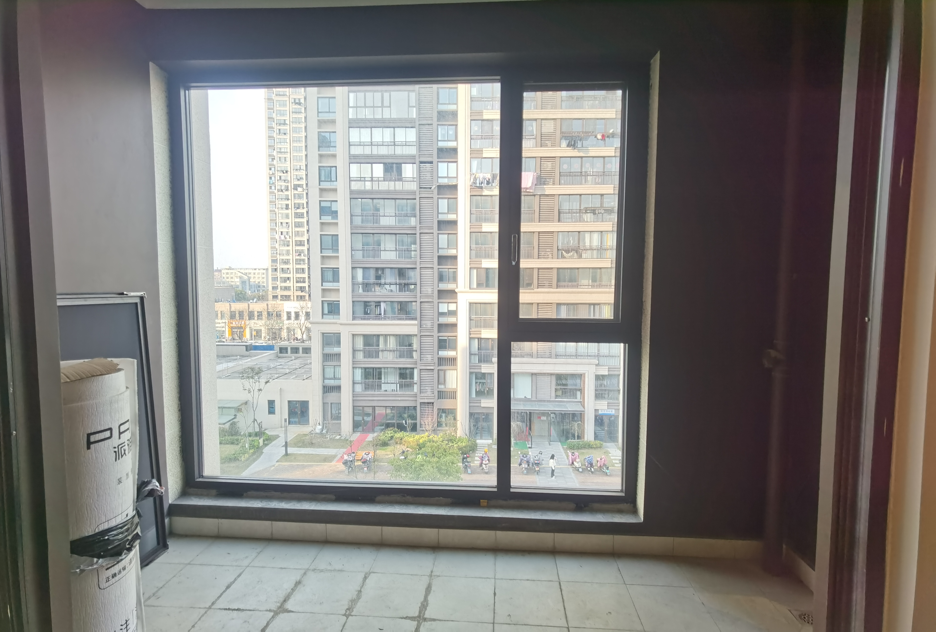 华强国际公馆 5室2厅3卫 189m&sup2;