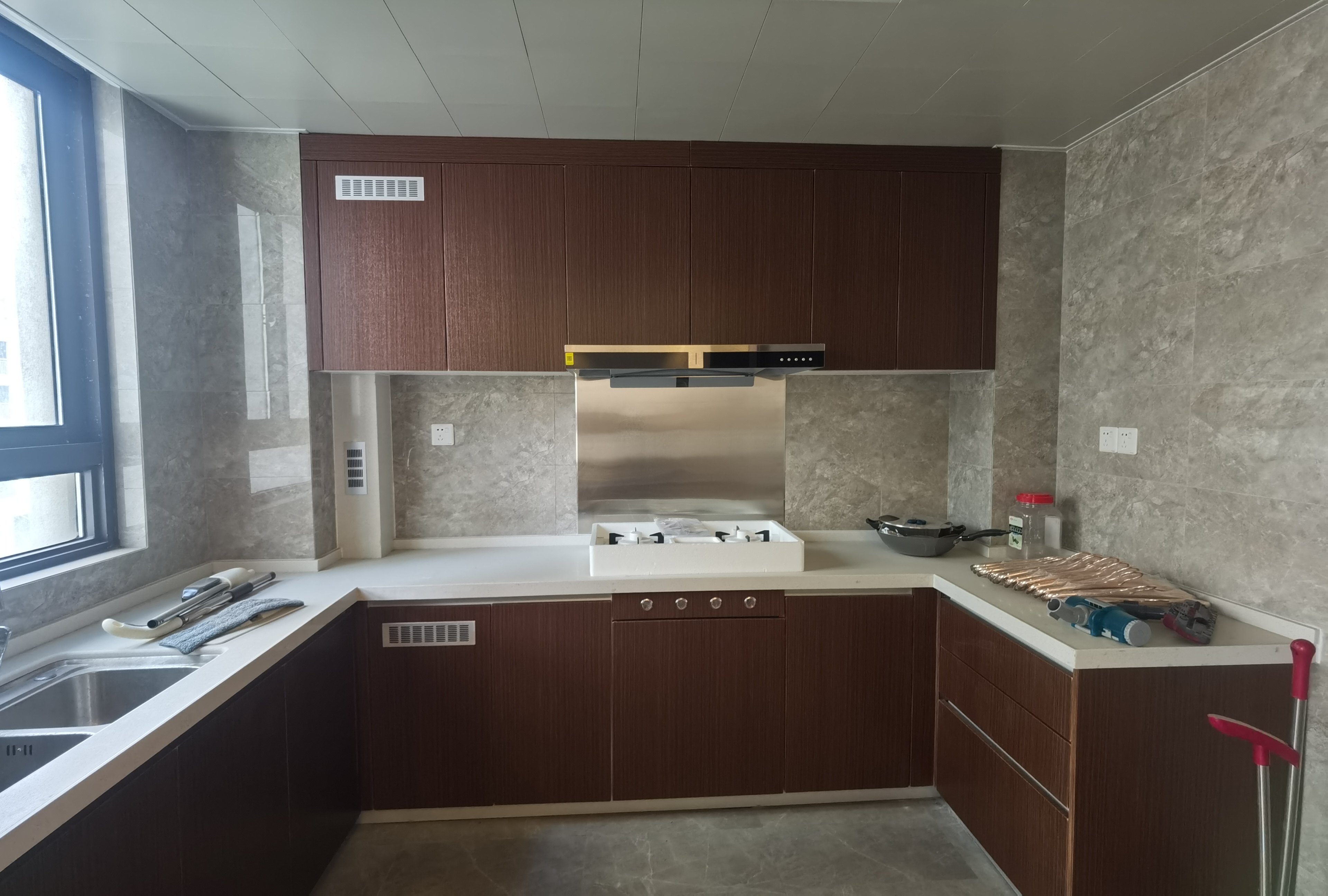 华强国际公馆 5室2厅3卫 189m&sup2;