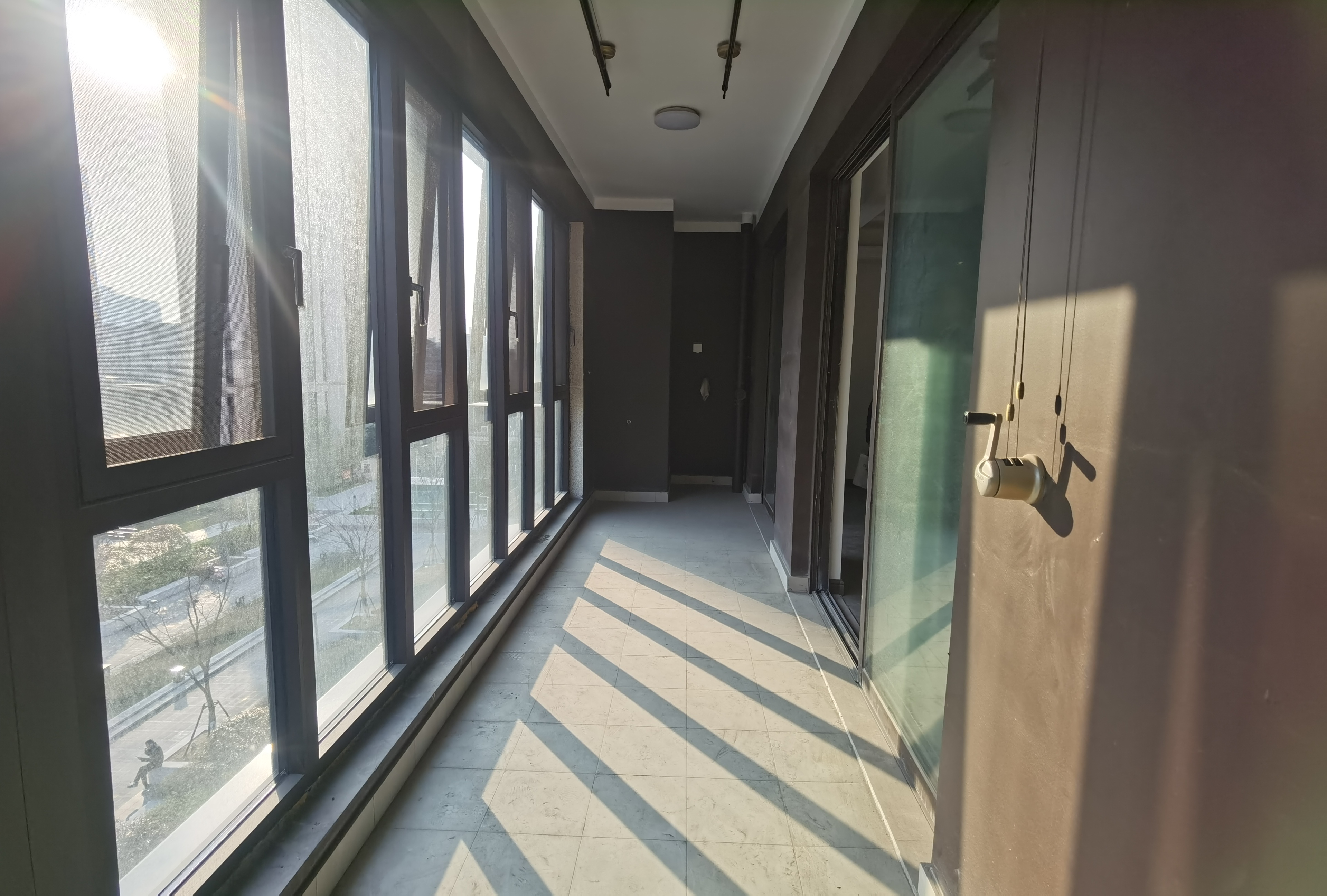华强国际公馆 5室2厅3卫 189m&sup2;