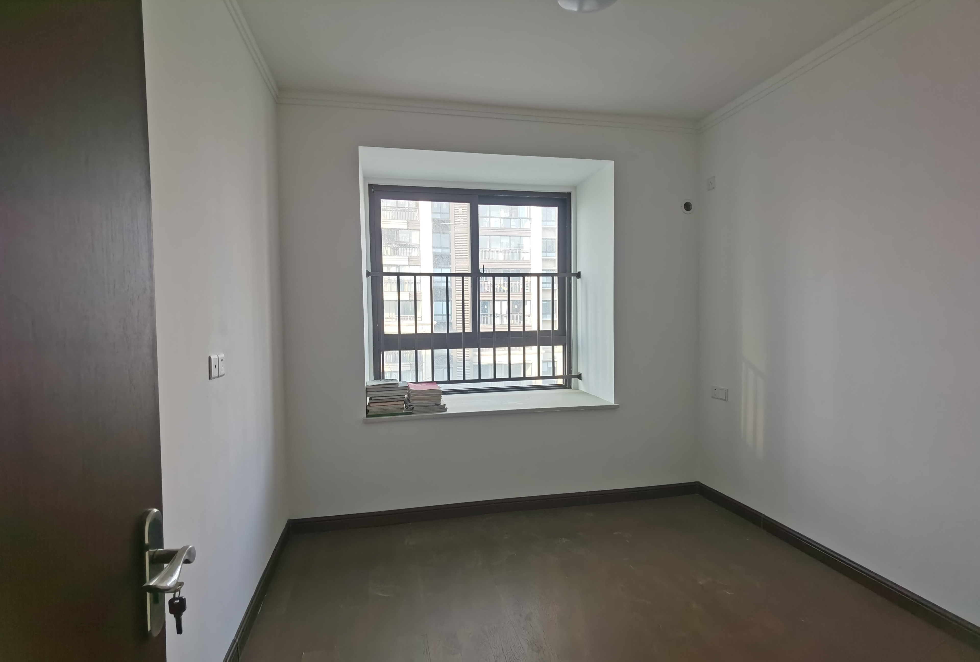 华强国际公馆 5室2厅3卫 189m&sup2;