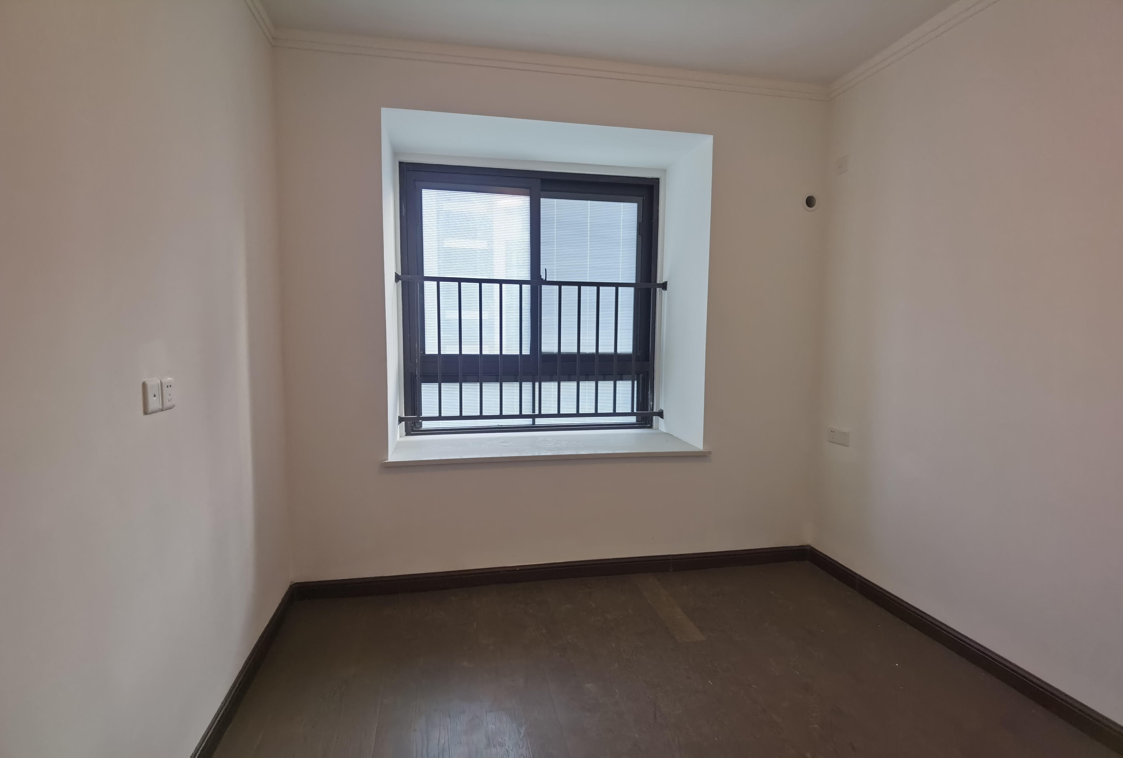 华强国际公馆 5室2厅3卫 189m&sup2;