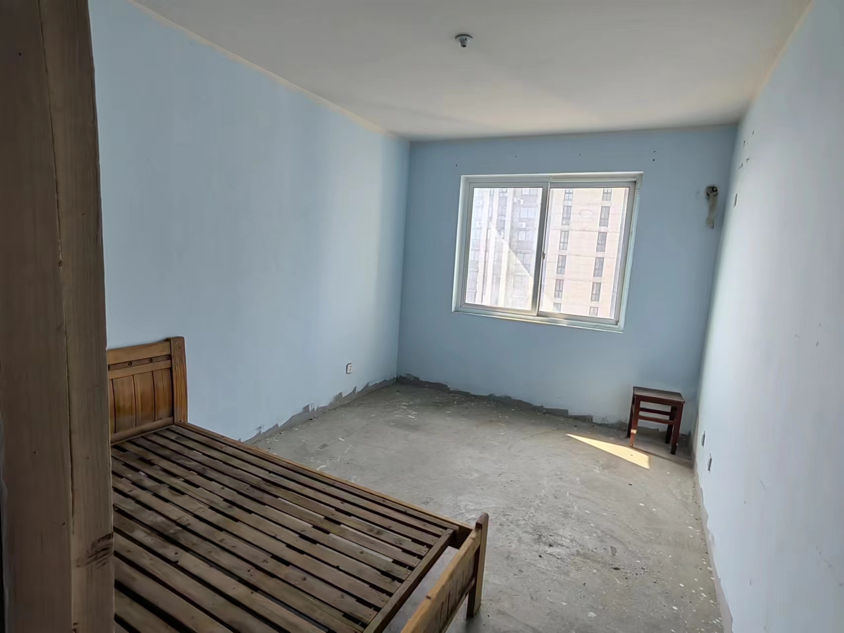 学士府 2室1厅1卫 89m&sup2;