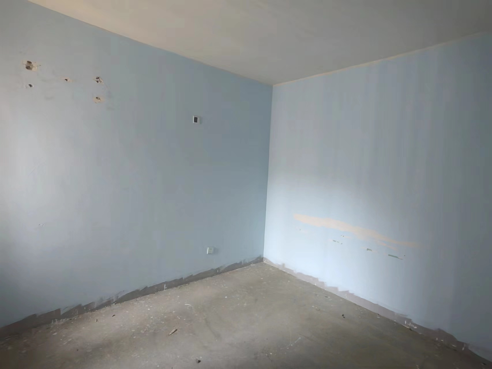 学士府 2室1厅1卫 89m&sup2;