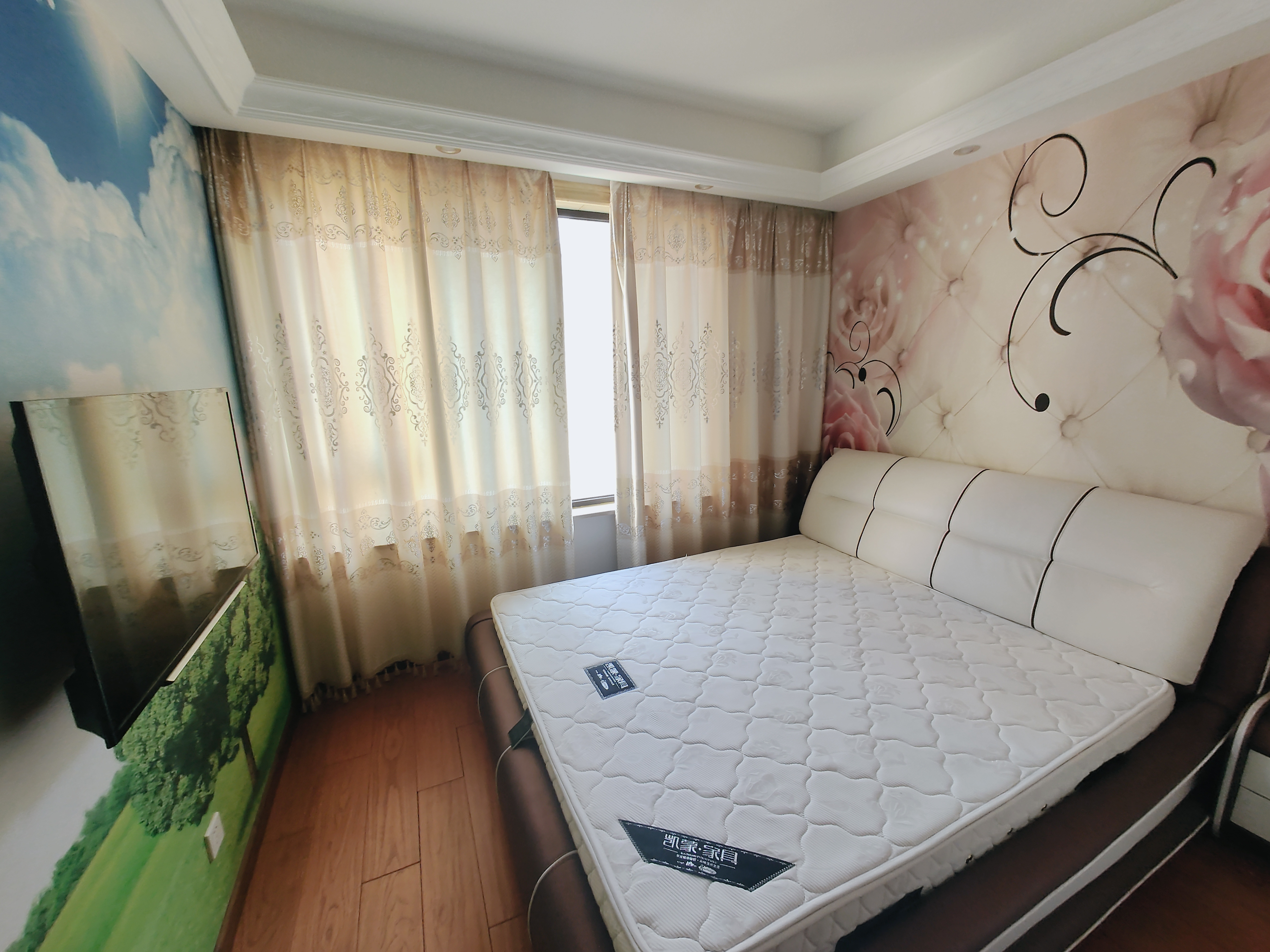 星光耀广场 2室2厅1卫 93.00m&sup2;