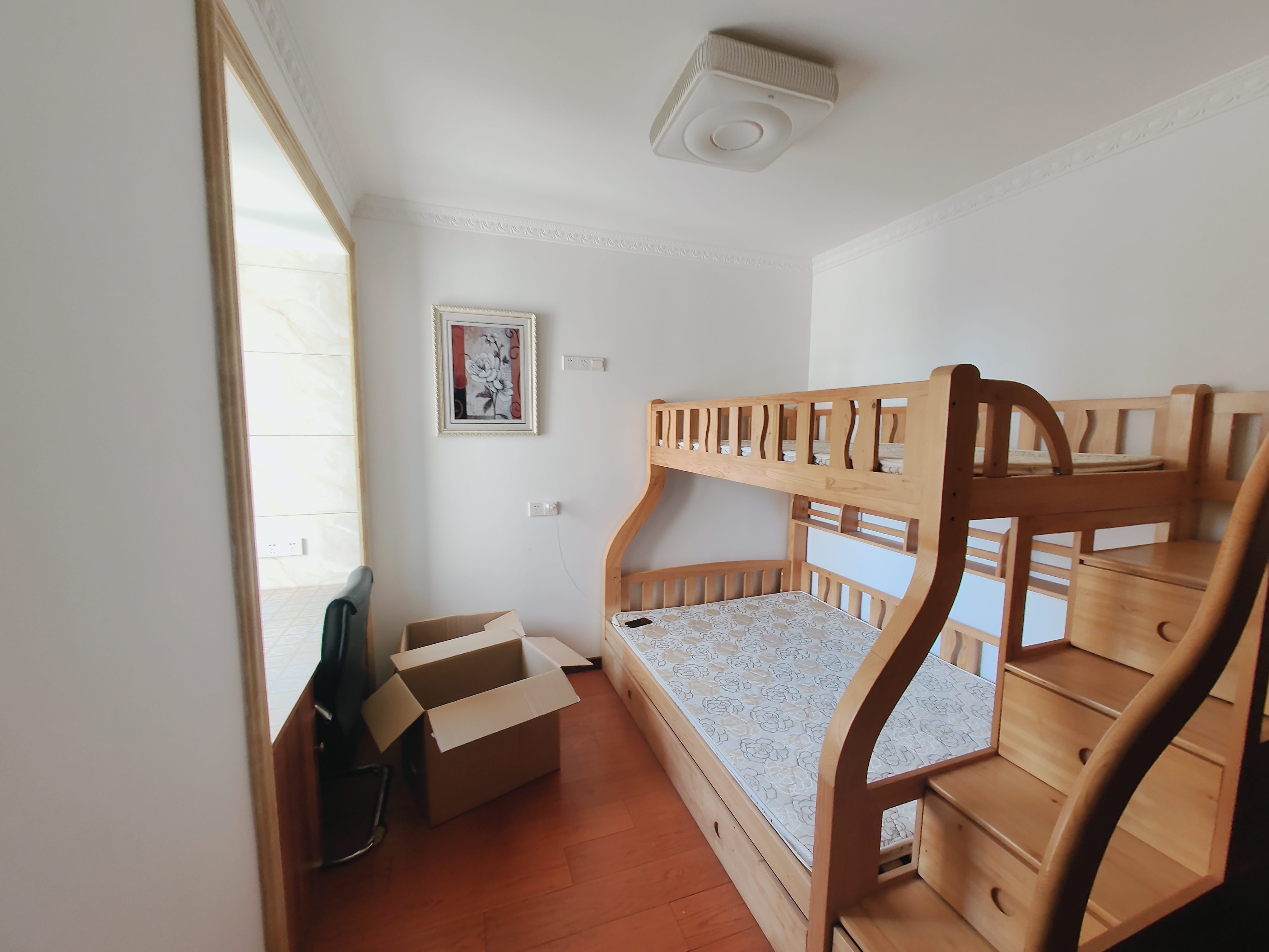 星光耀广场 2室2厅1卫 93.00m&sup2;