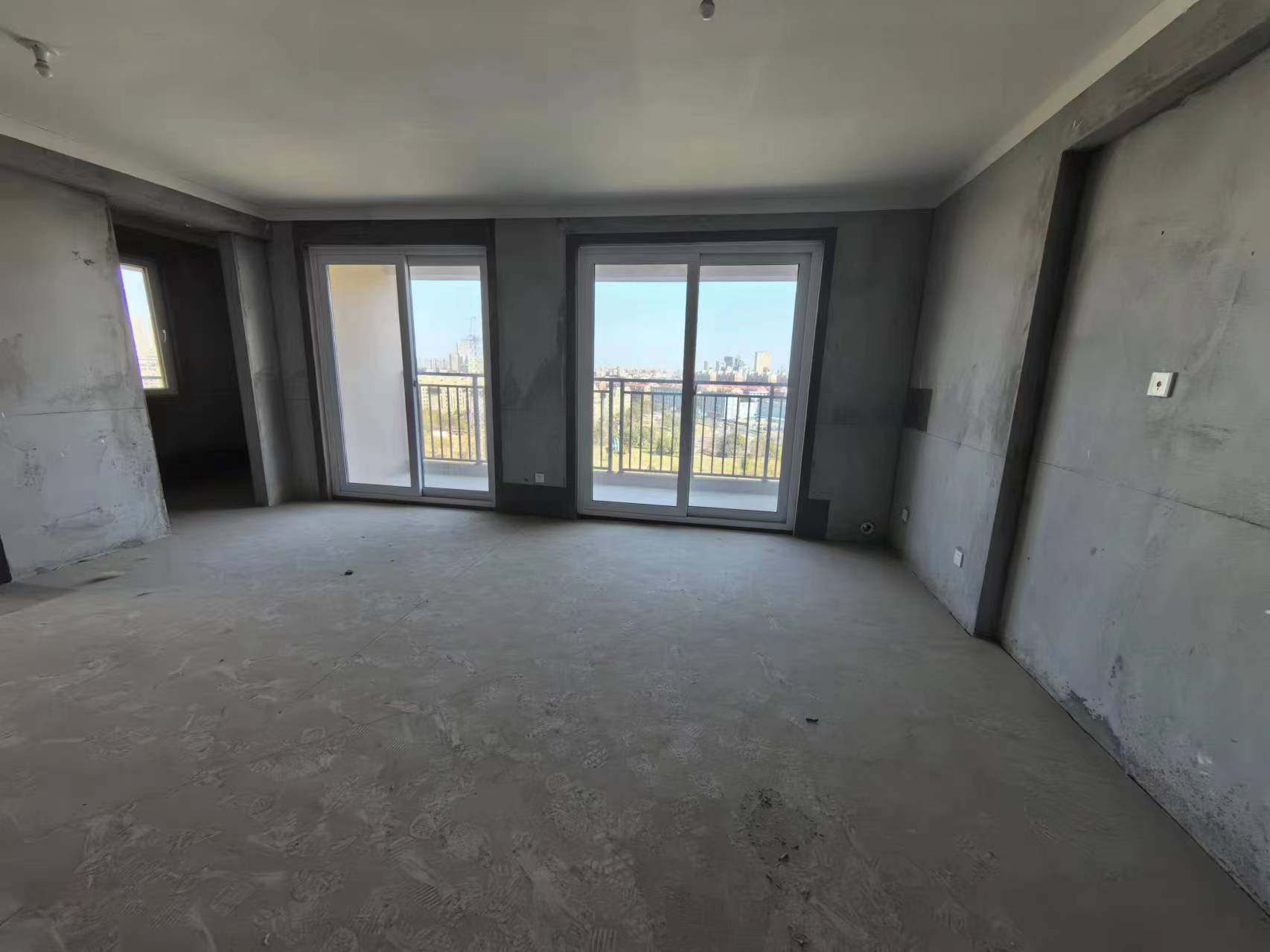 佳源都市 3室2厅2卫 113.35m²