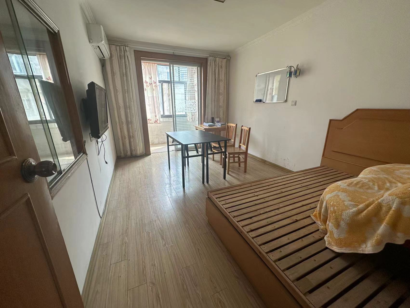 新建路新村(新建花苑) 2室1厅1卫 64m&sup2;