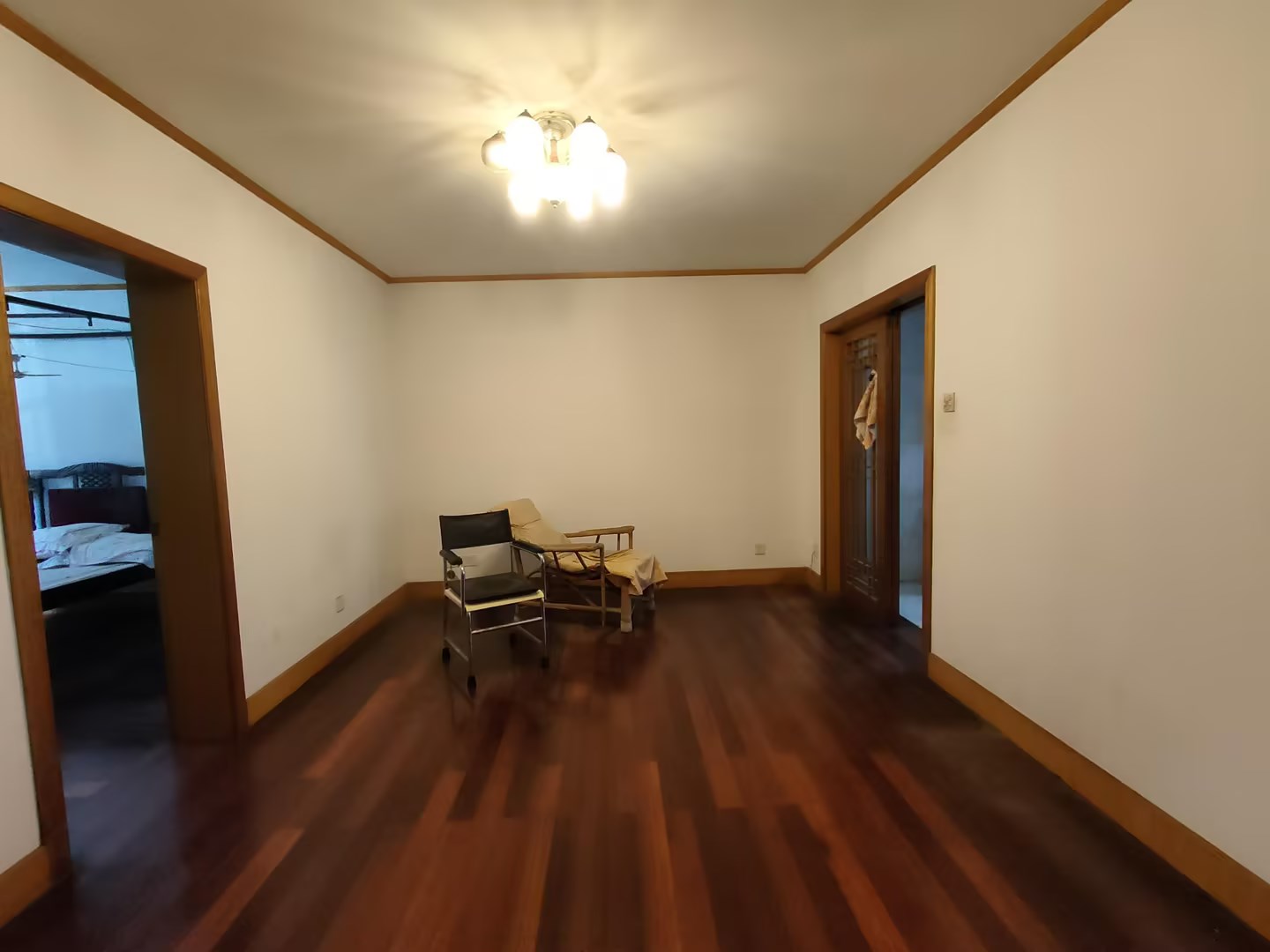 学田苑 3室2厅1卫 117.5m&sup2;