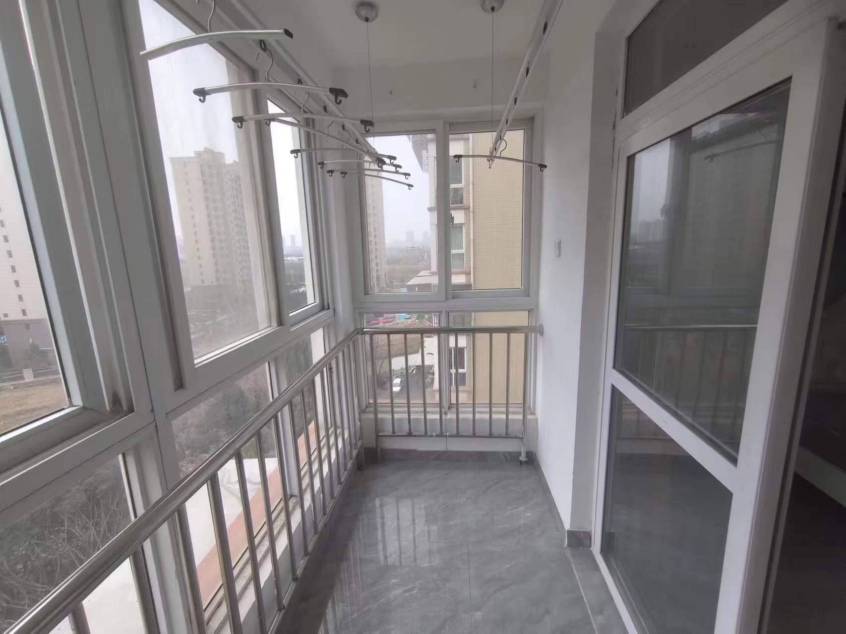 天一裕景苑 2室1厅1卫 80m&sup2;