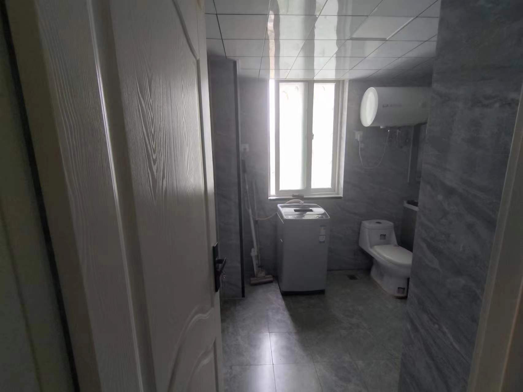 天一裕景苑 2室1厅1卫 80m&sup2;