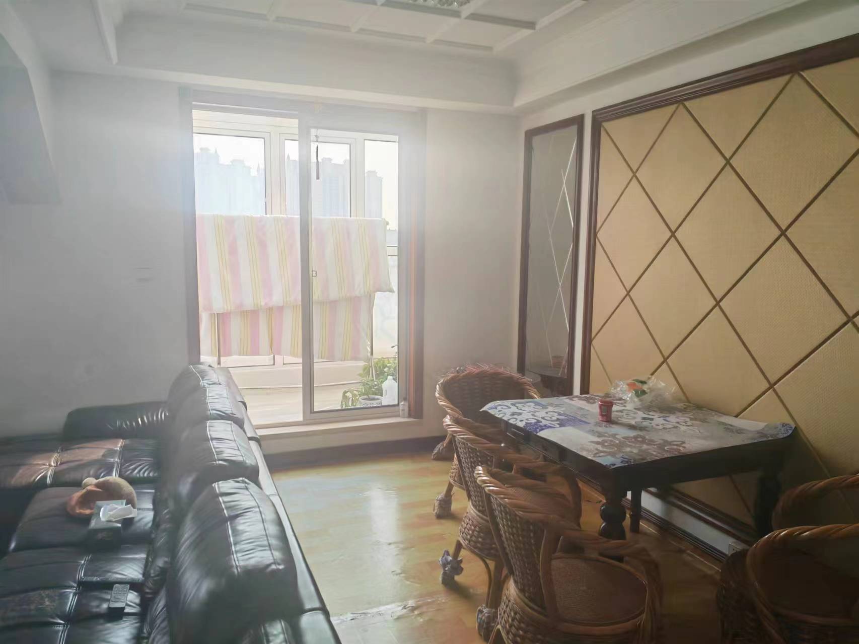 天一裕景苑 2室1厅1卫 78.85m&sup2;
