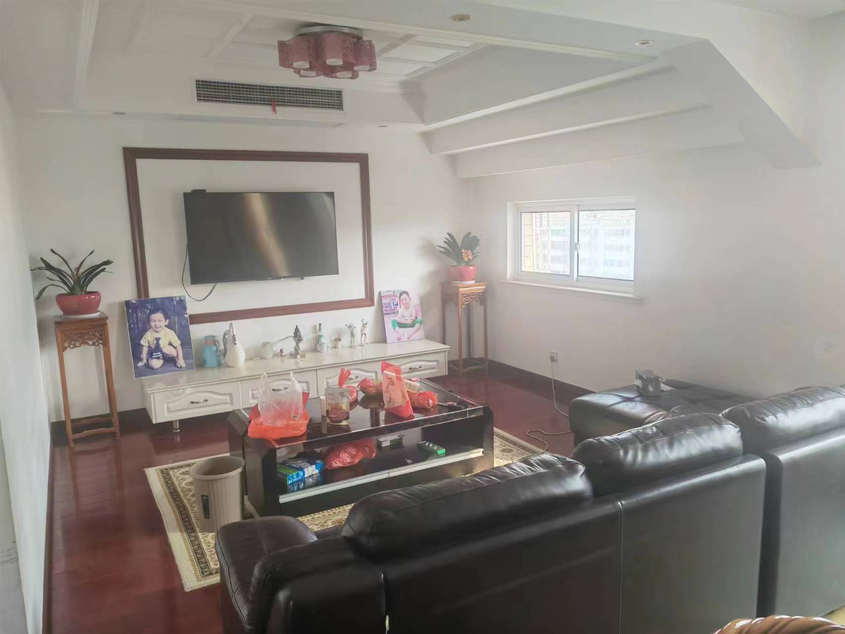 天一裕景苑 2室1厅1卫 78.85m&sup2;