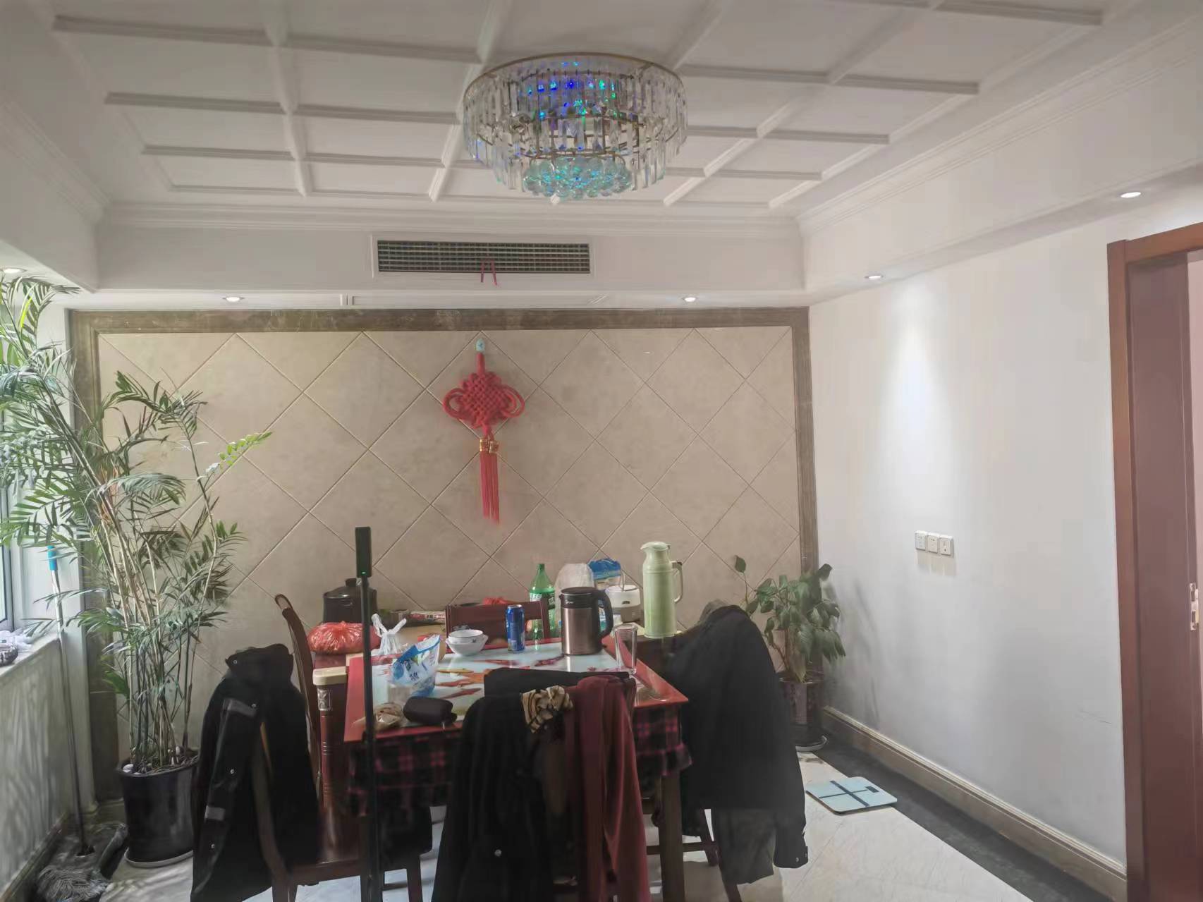 天一裕景苑 2室1厅1卫 78.85m&sup2;