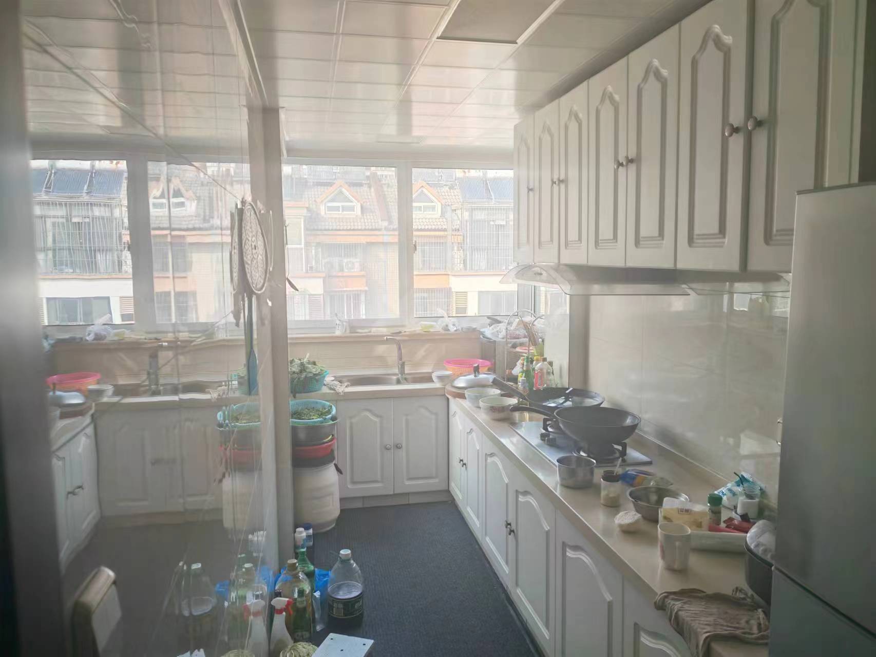 天一裕景苑 2室1厅1卫 78.85m&sup2;